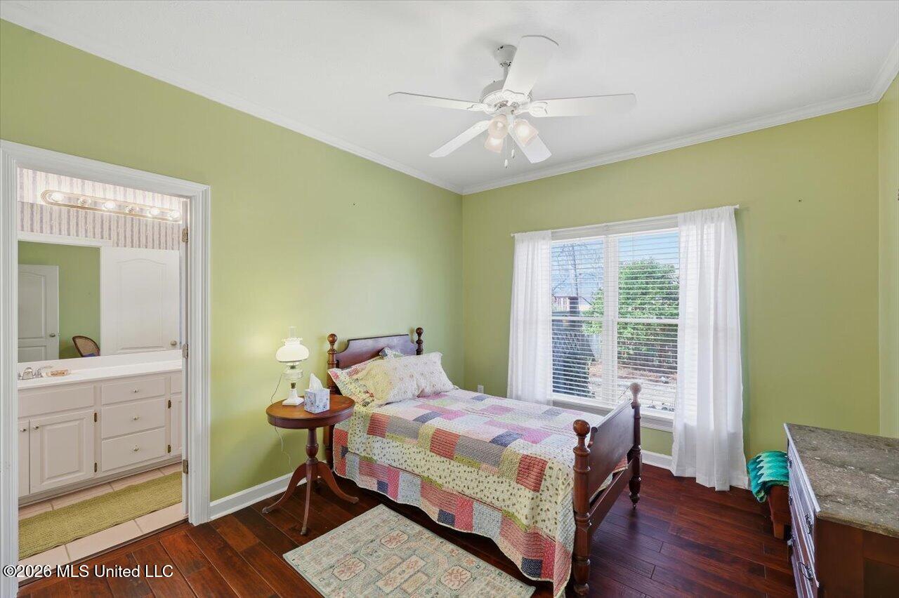 321 Indian Gate Circle