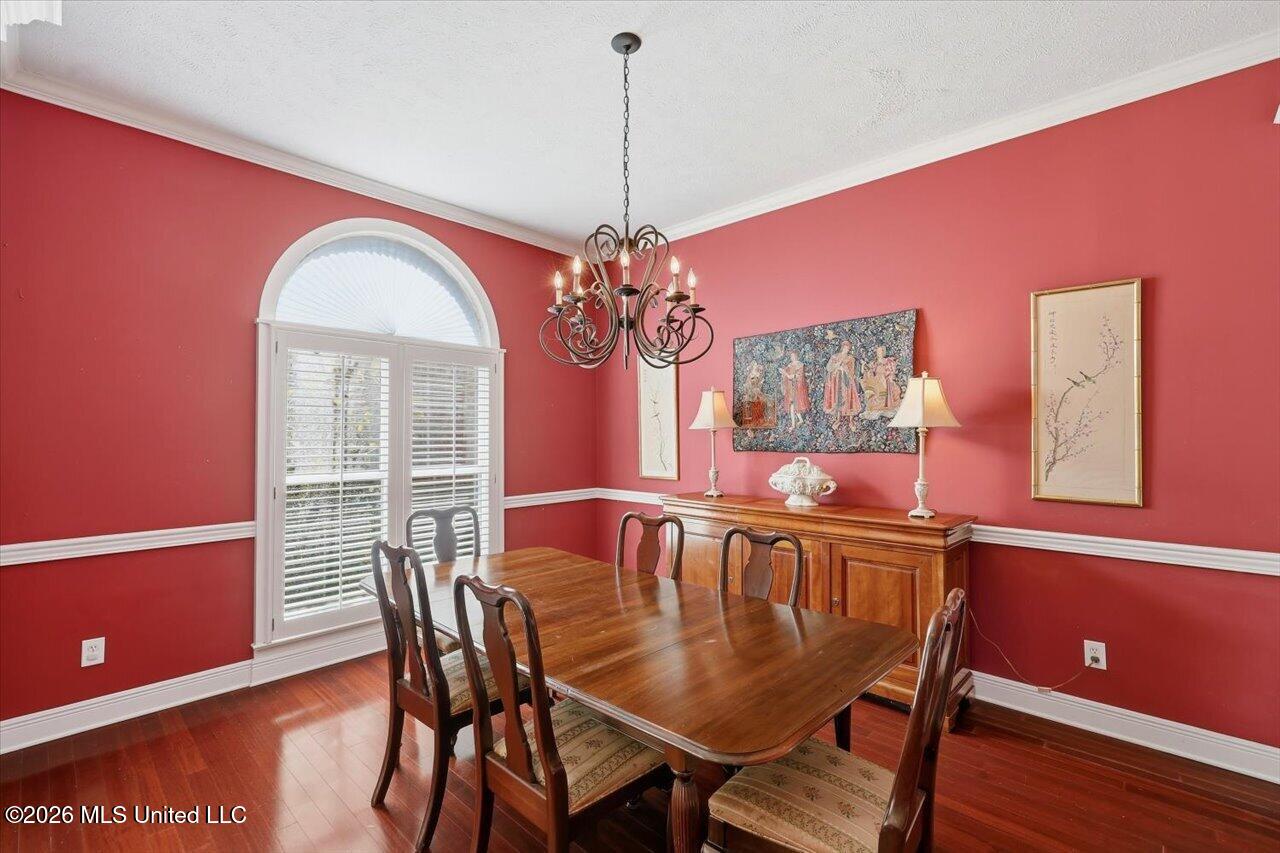 321 Indian Gate Circle