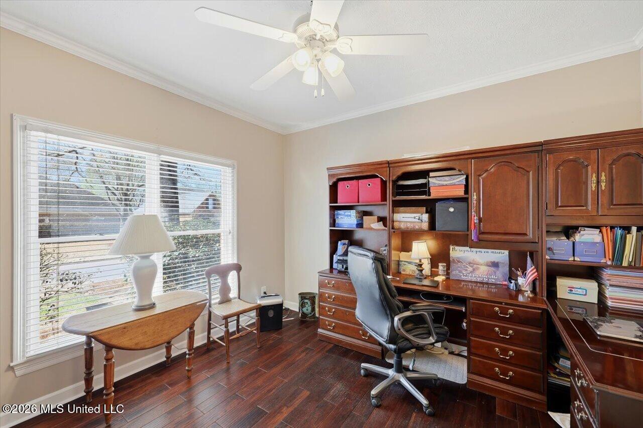 321 Indian Gate Circle