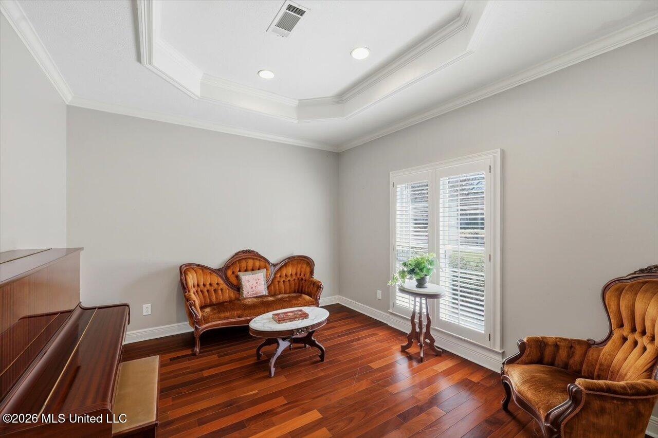 321 Indian Gate Circle