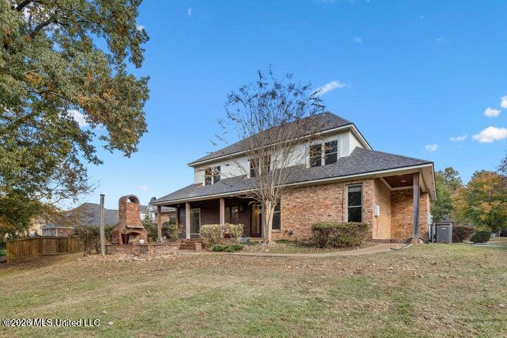 143 Ashton Park Boulevard