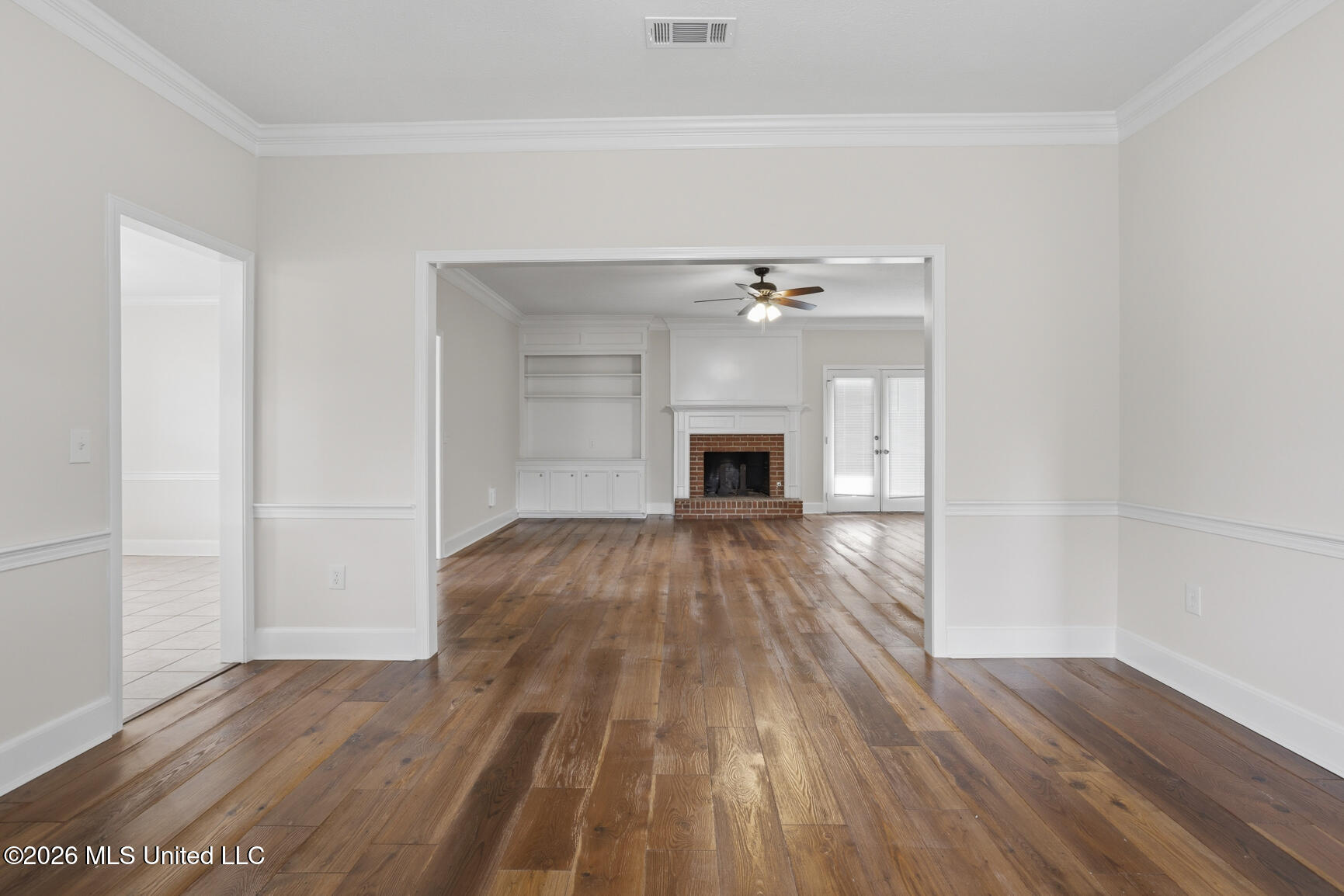 105 Oak Ridge Circle