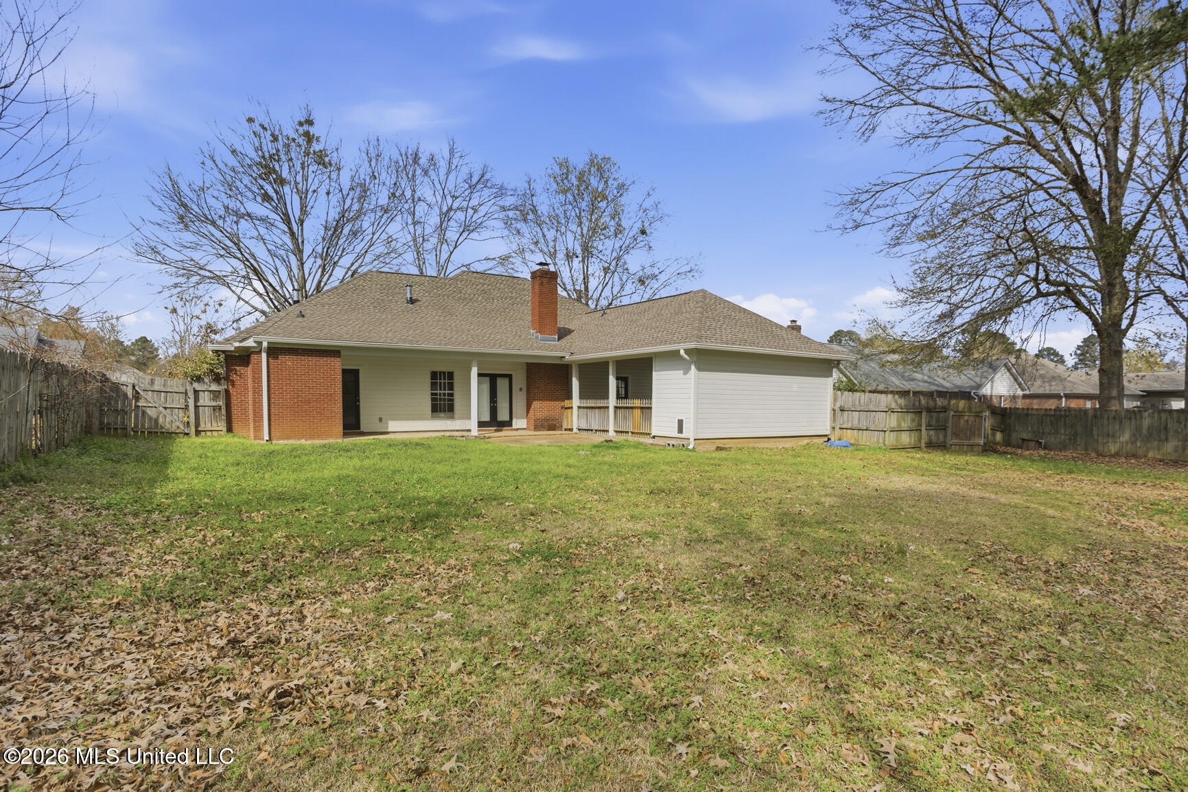 105 Oak Ridge Circle