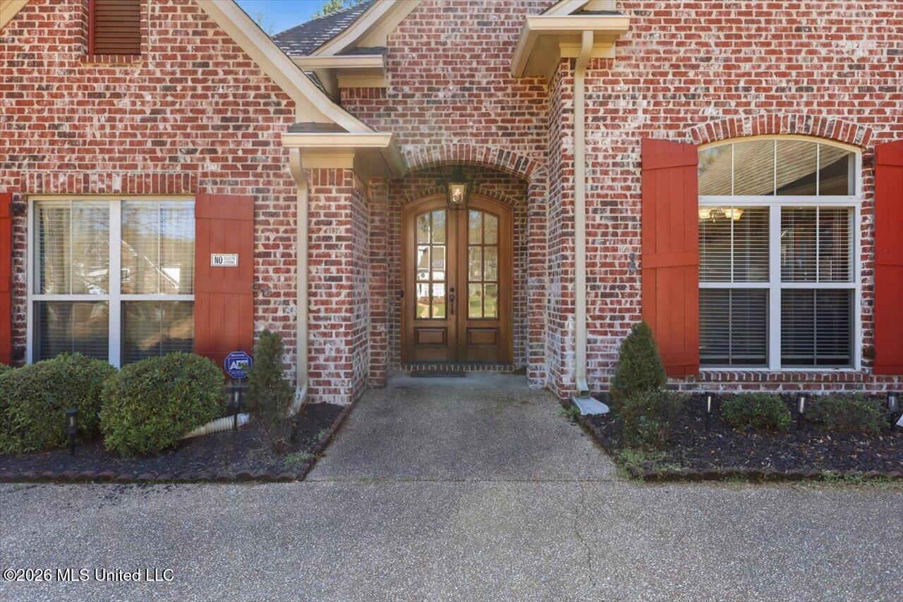 111 Bellemeade Trace