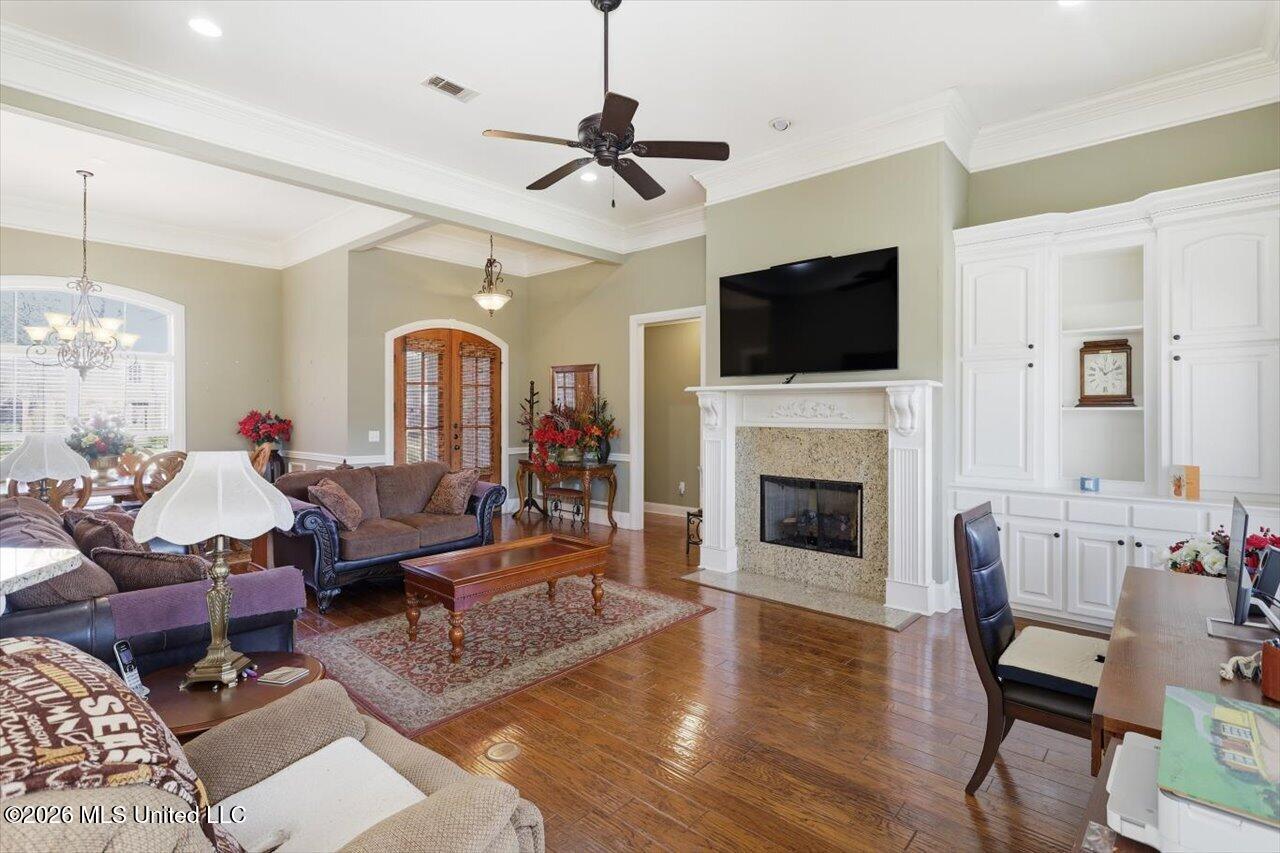 111 Bellemeade Trace