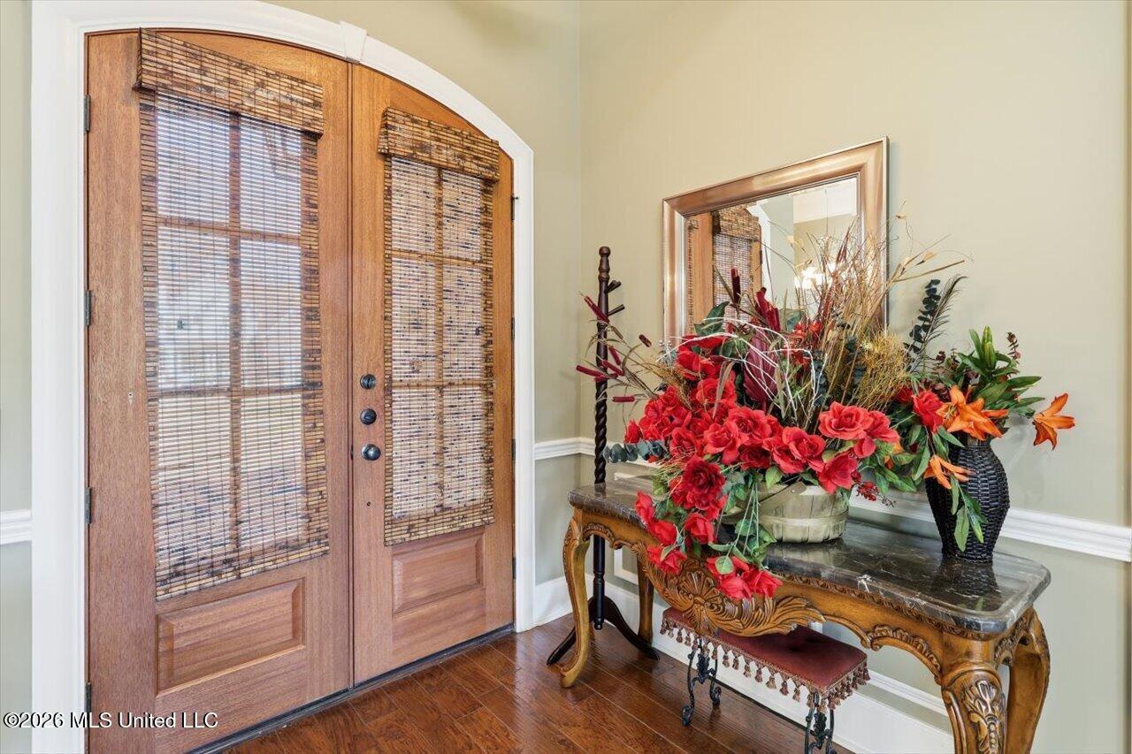 111 Bellemeade Trace