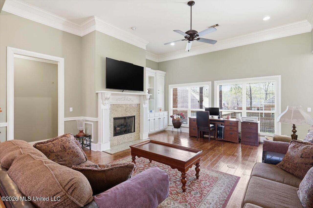 111 Bellemeade Trace