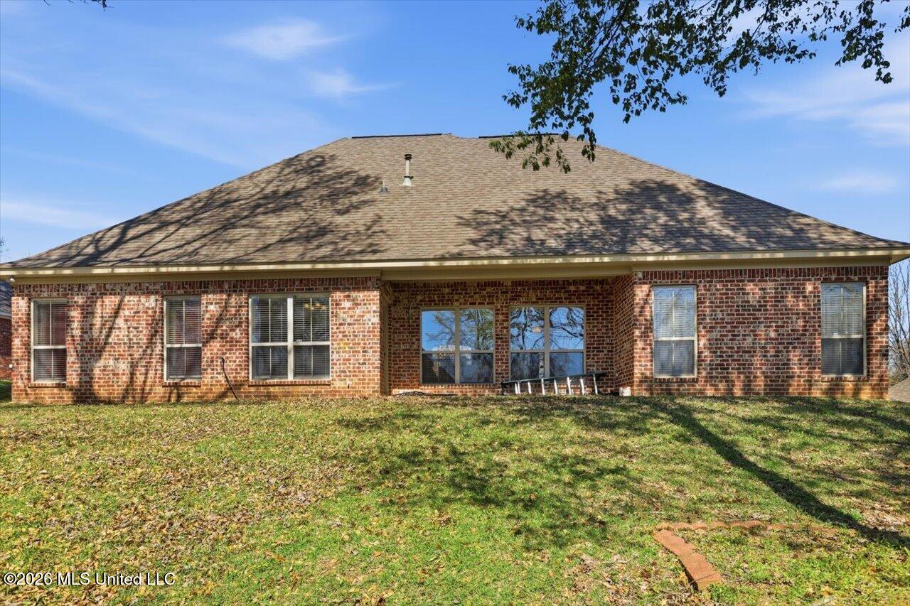 111 Bellemeade Trace