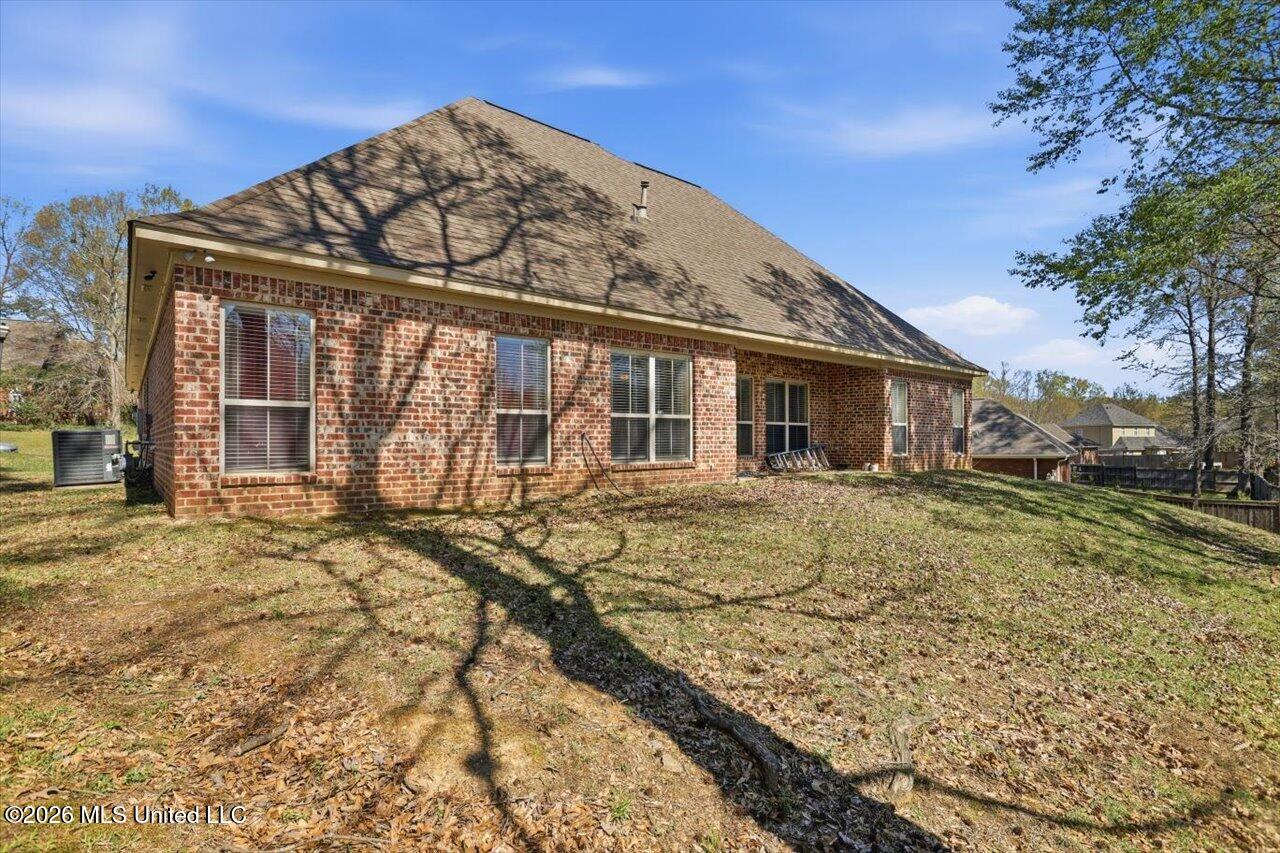 111 Bellemeade Trace