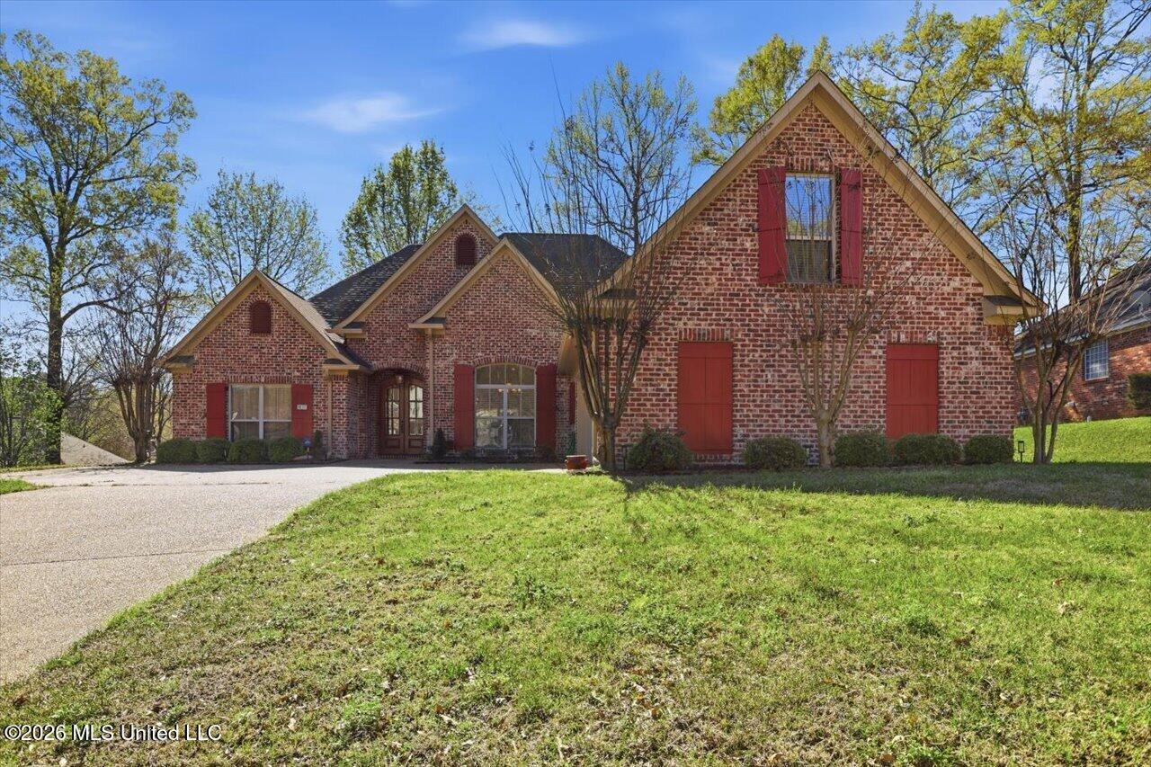 111 Bellemeade Trace