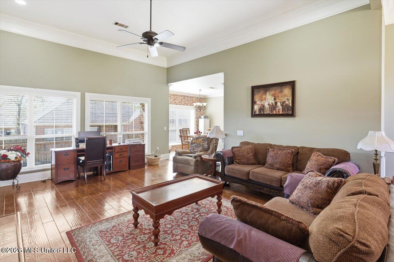 111 Bellemeade Trace