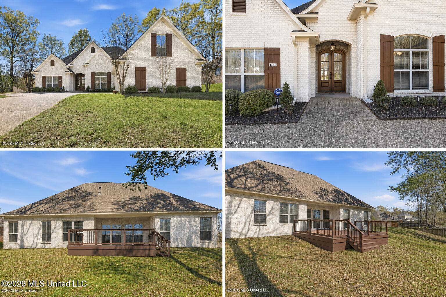 111 Bellemeade Trace