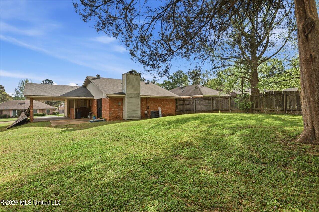 4336 Cypress Drive