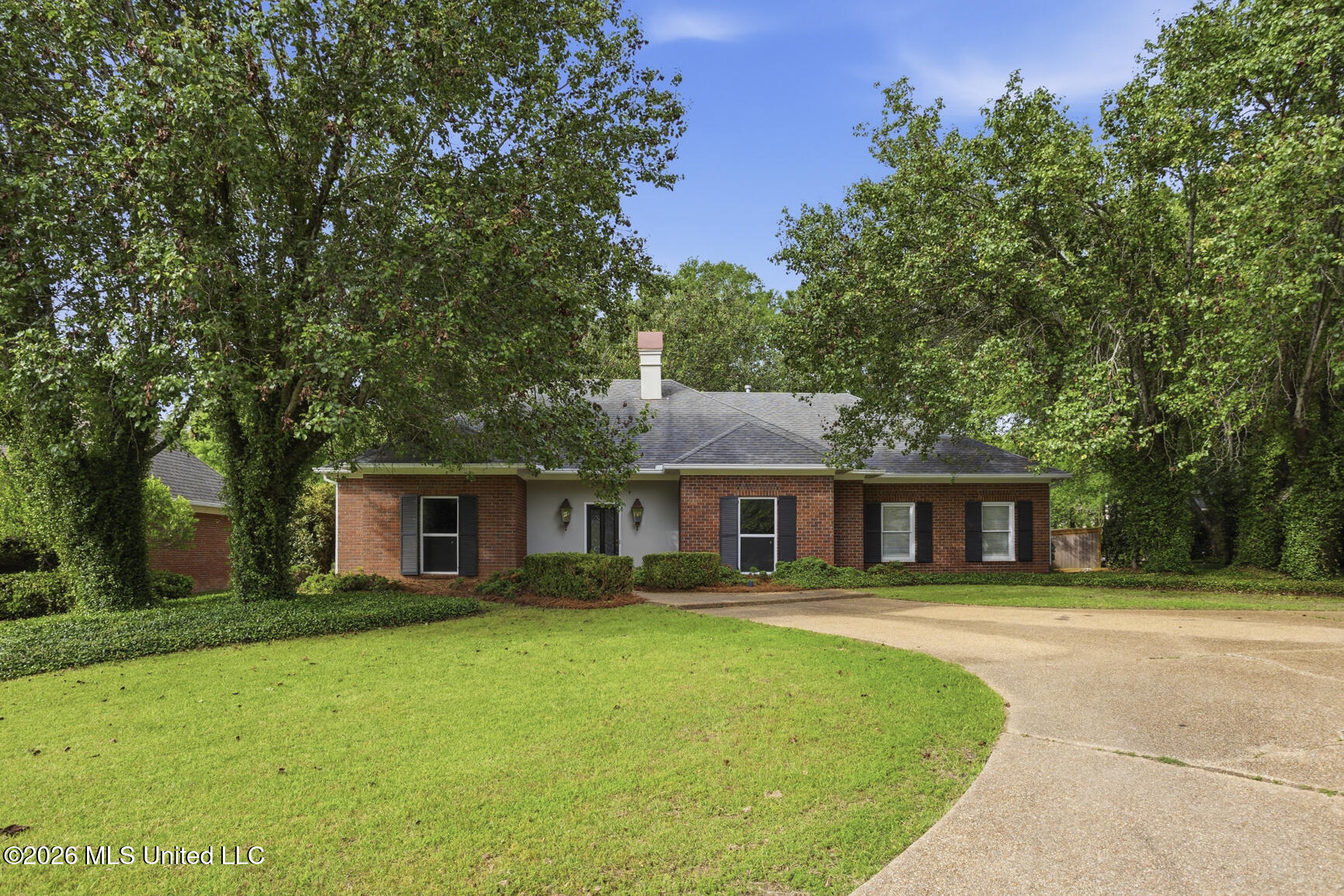 103 Hawthorne Ridge