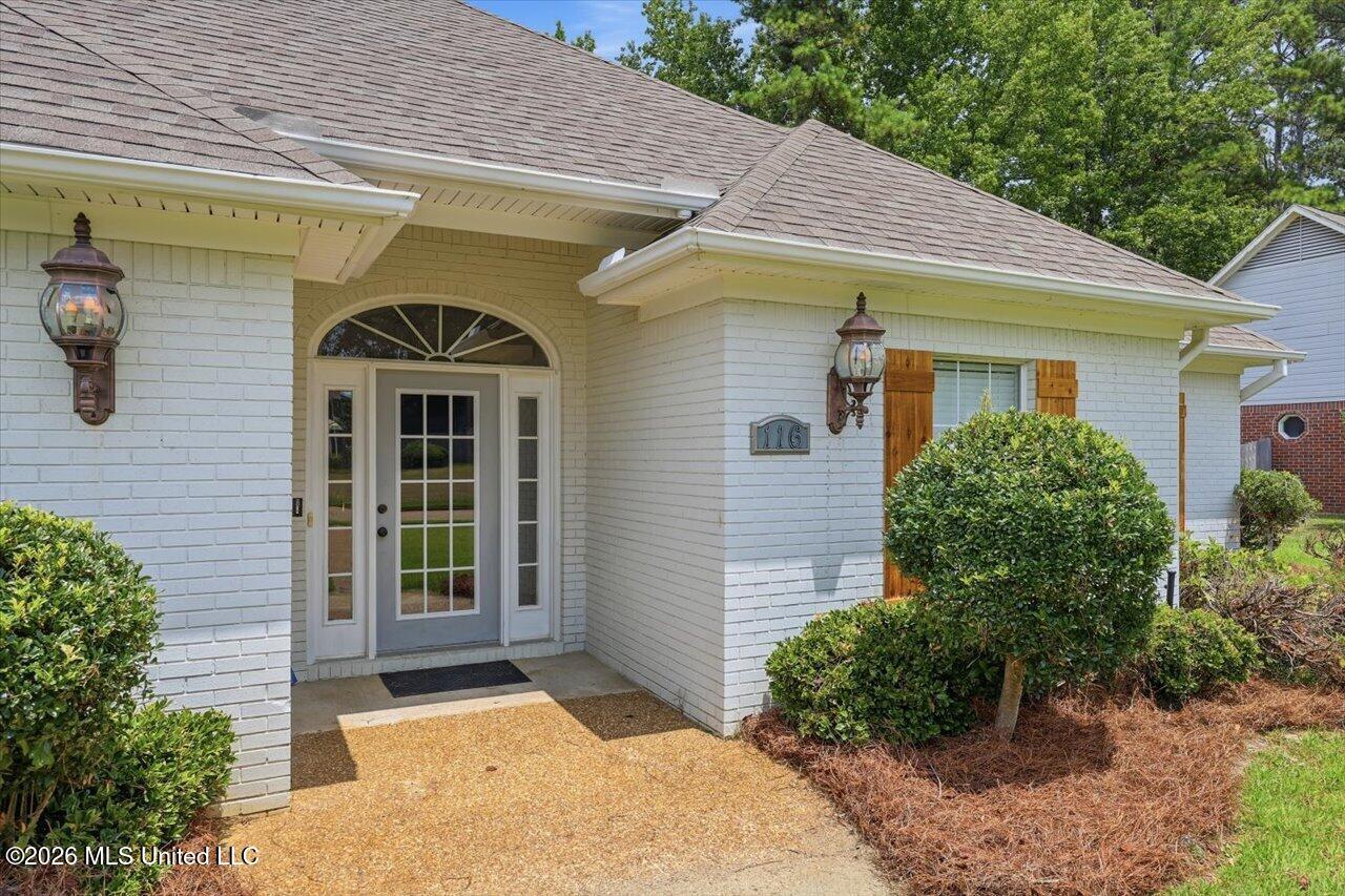 116 Deer Creek Way