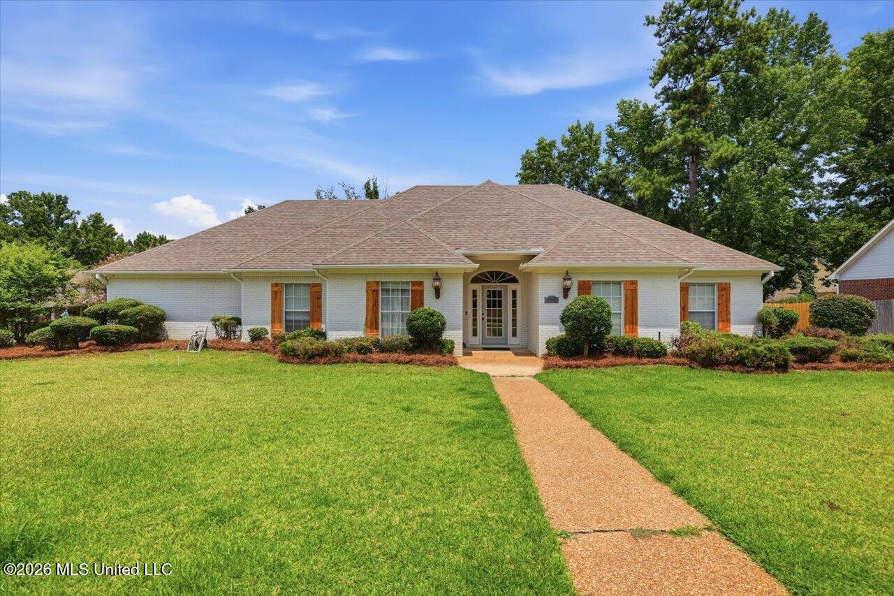 116 Deer Creek Way