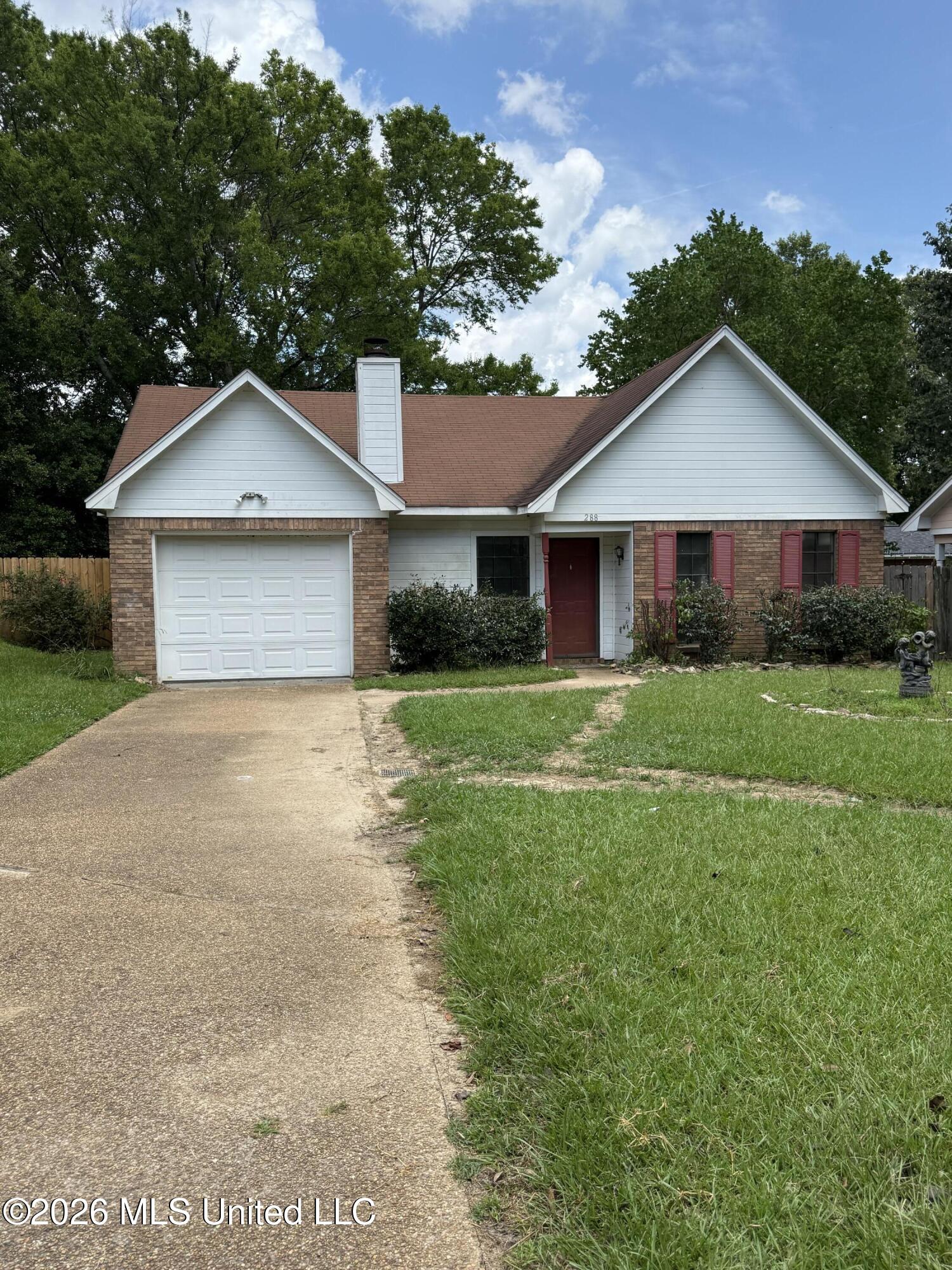 288 Stonebridge Court