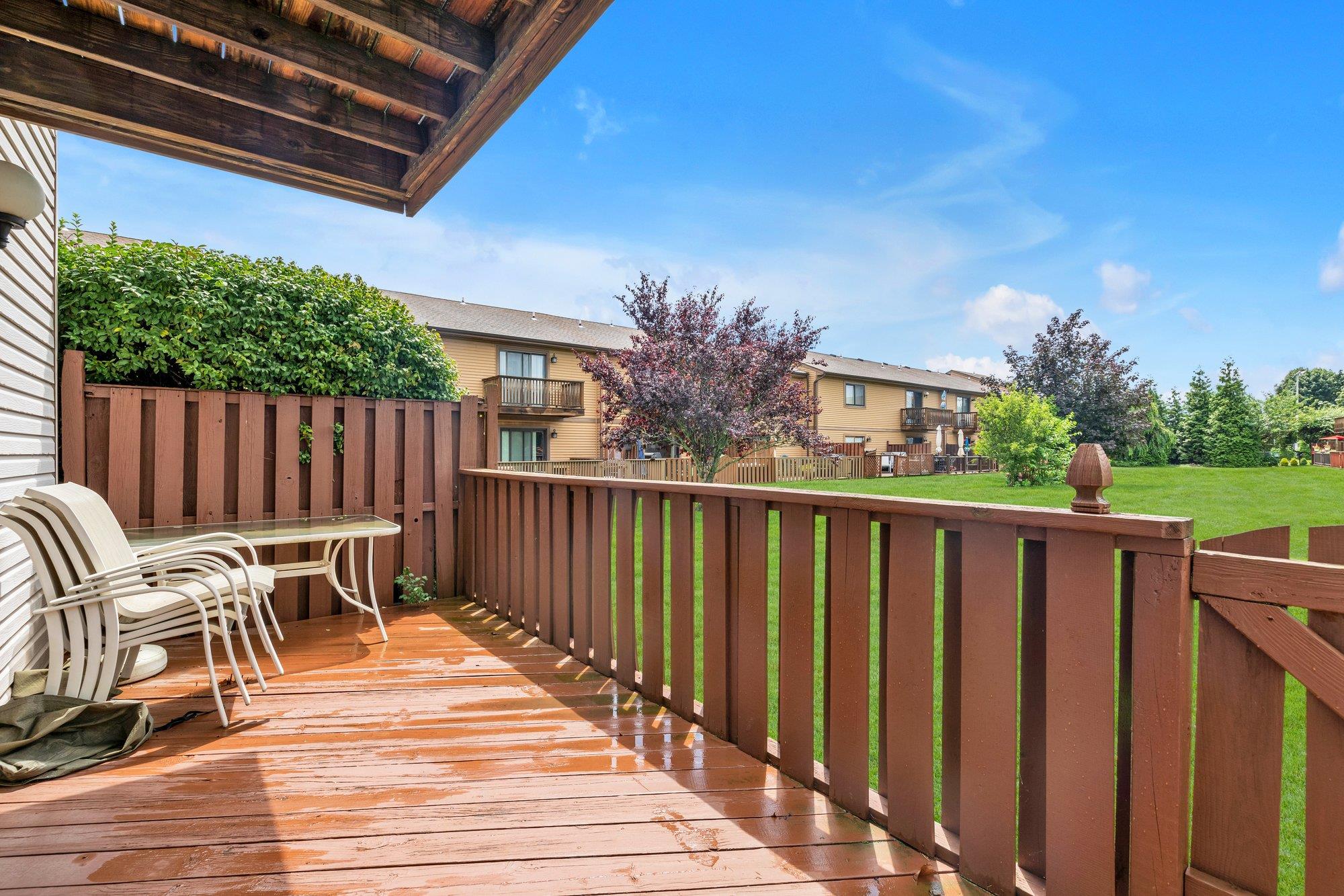 100 Daly Boulevard Unit: 911