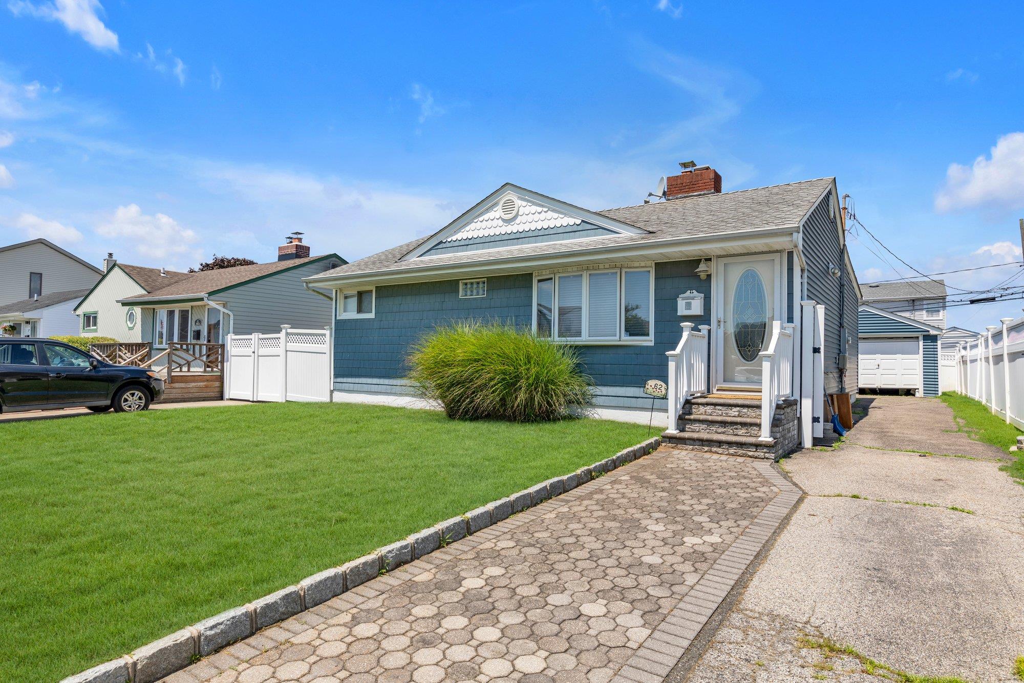 62 Grant Street