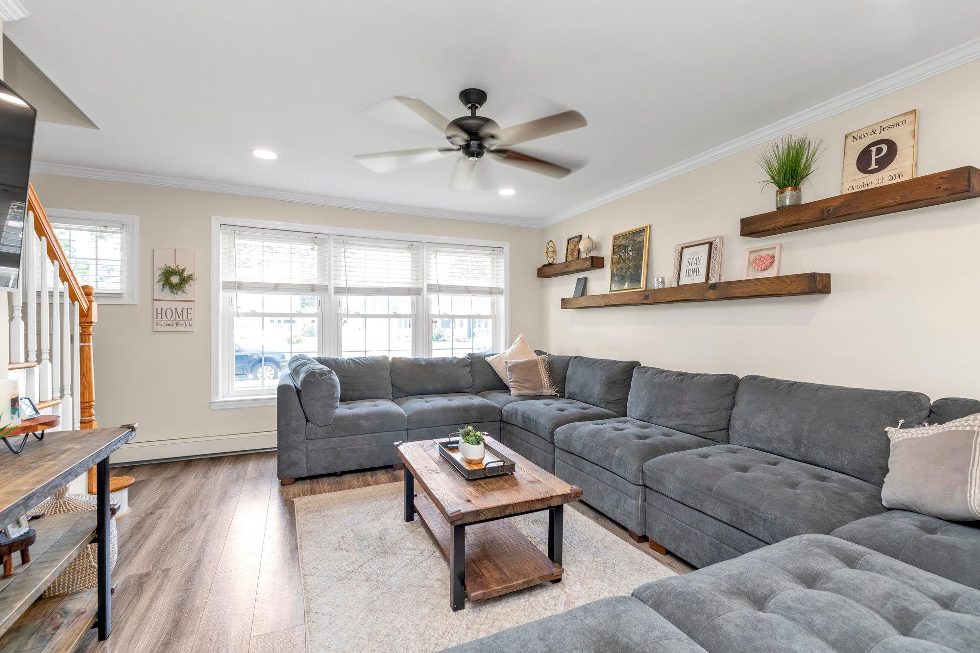 117 Belmill Road