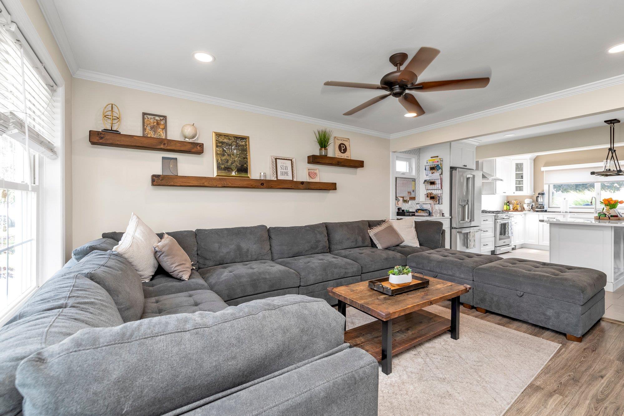 117 Belmill Road