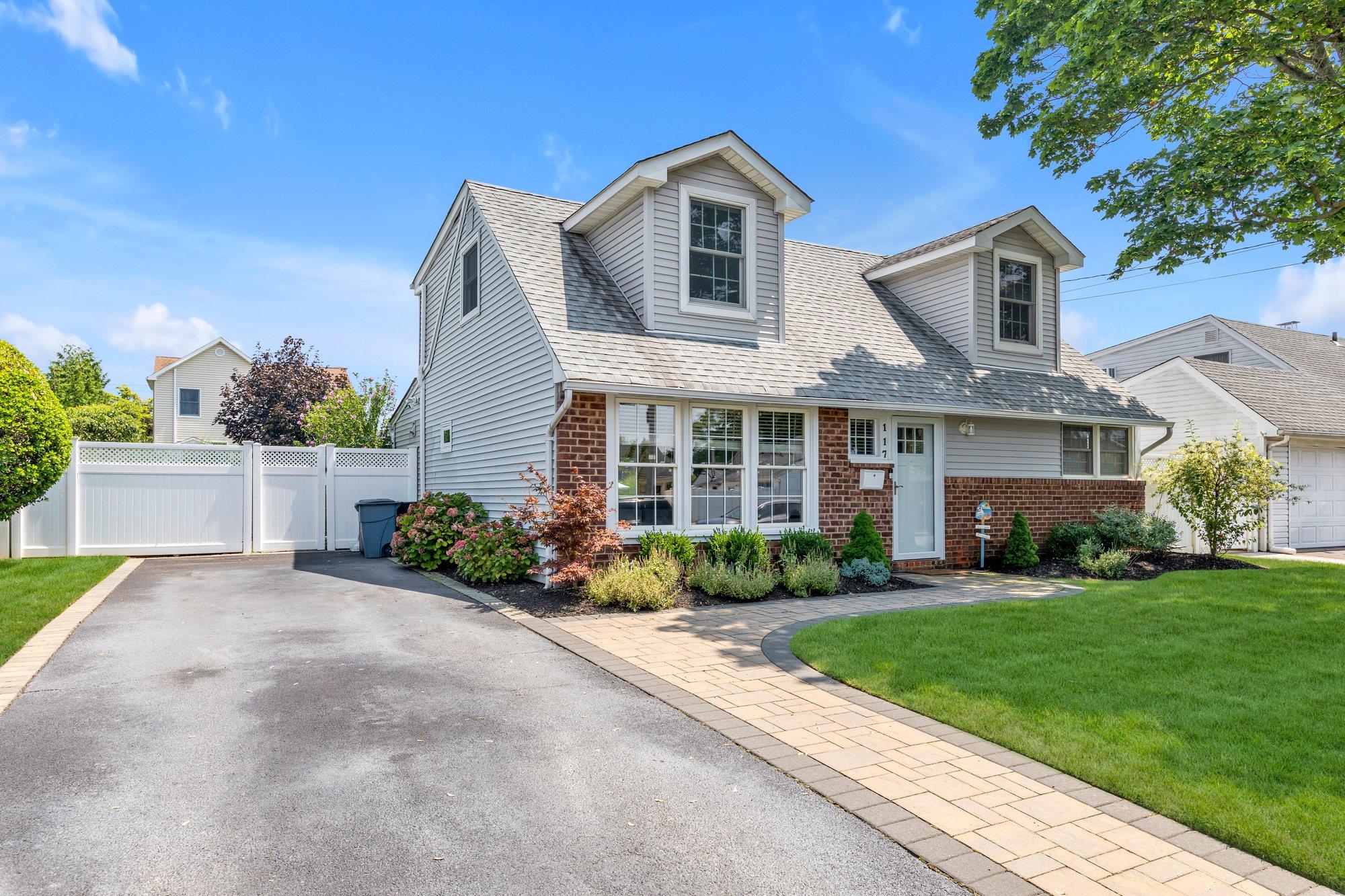 117 Belmill Road
