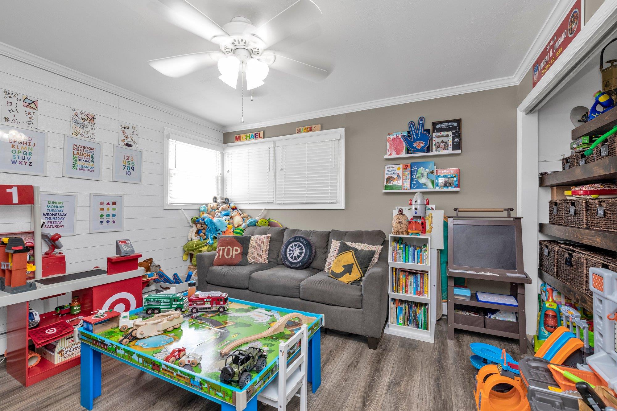 117 Belmill Road