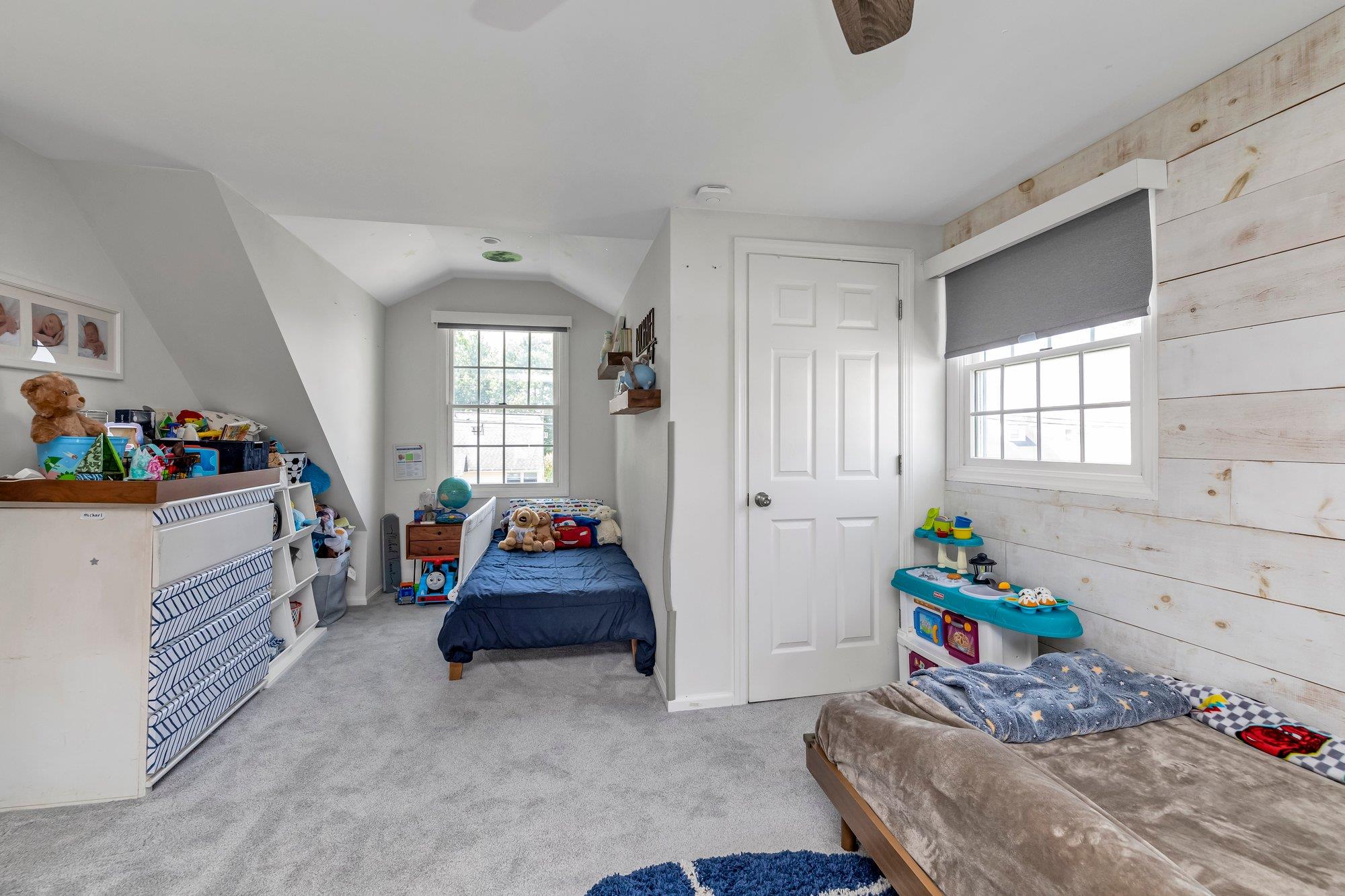 117 Belmill Road
