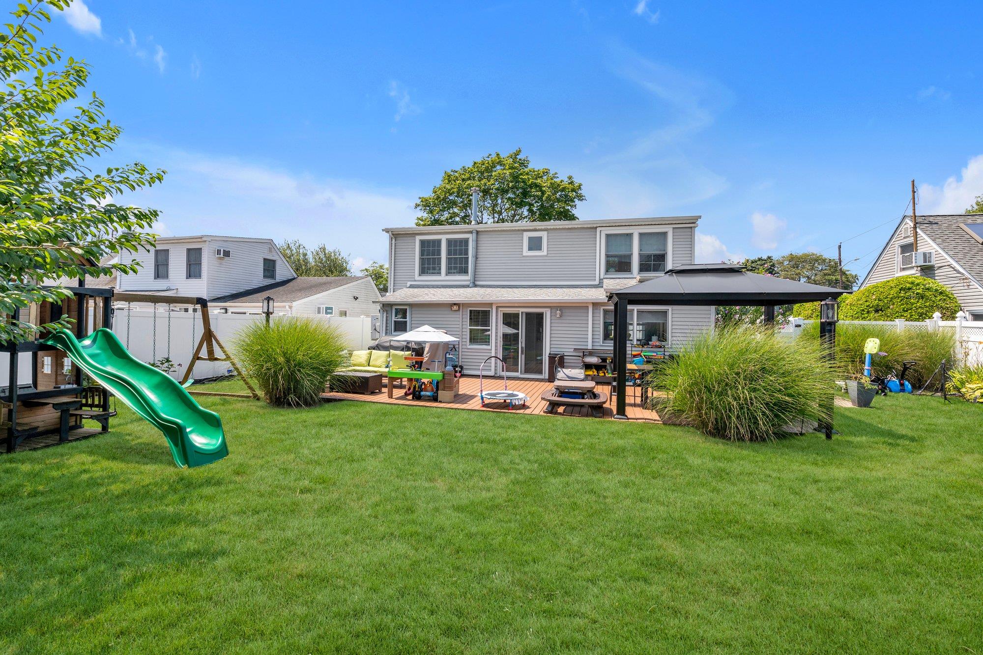 117 Belmill Road
