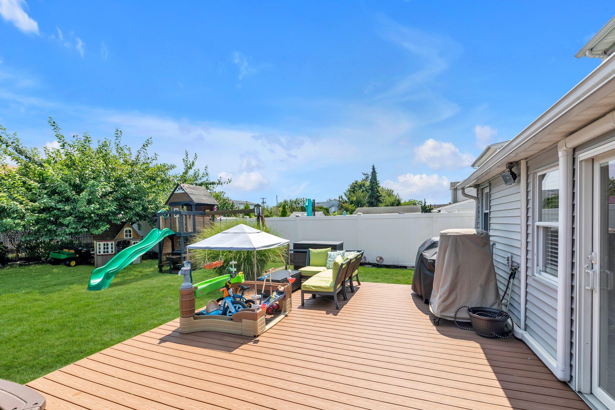 117 Belmill Road