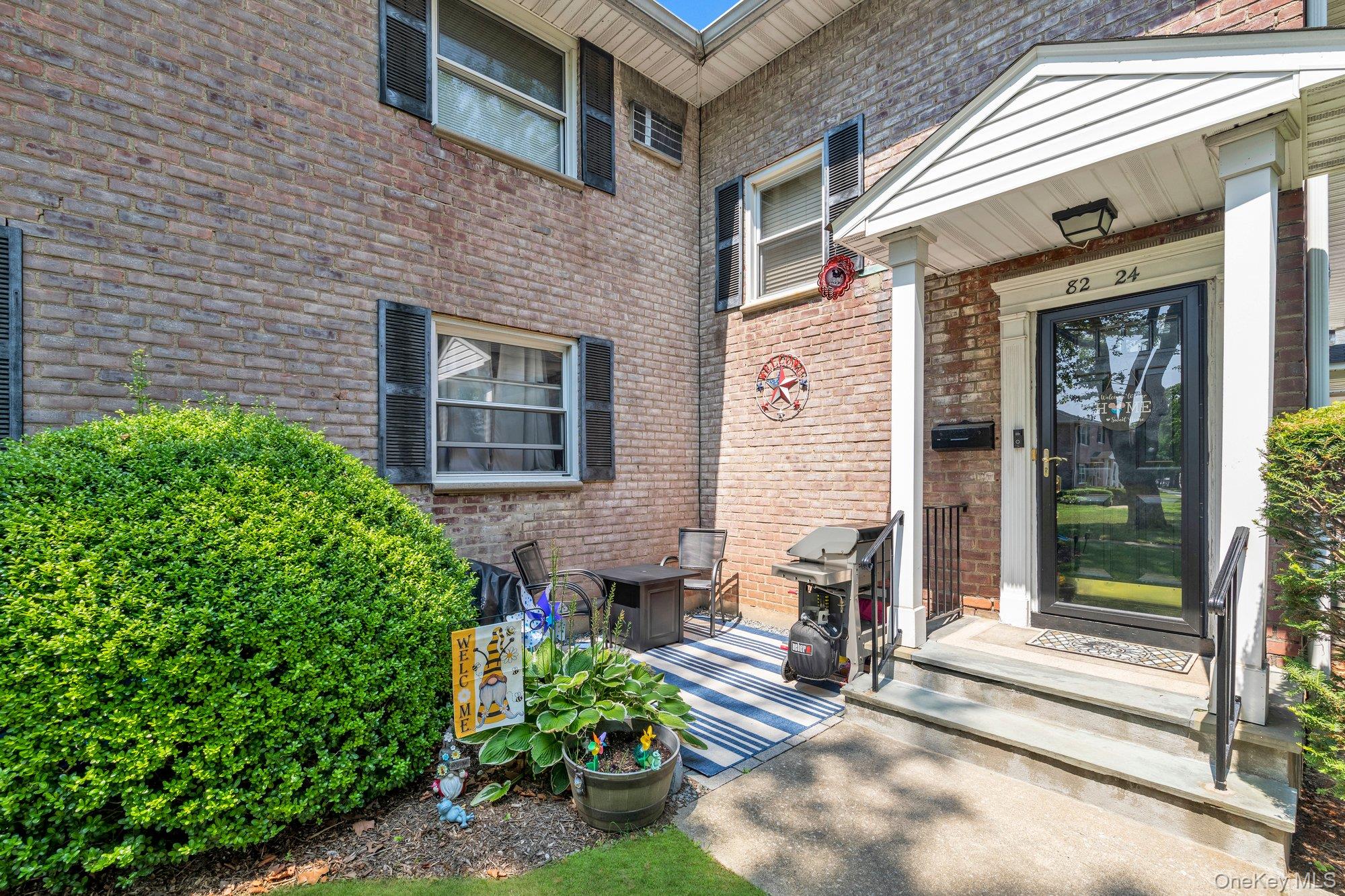 8224 Langdale Street Unit: 138B