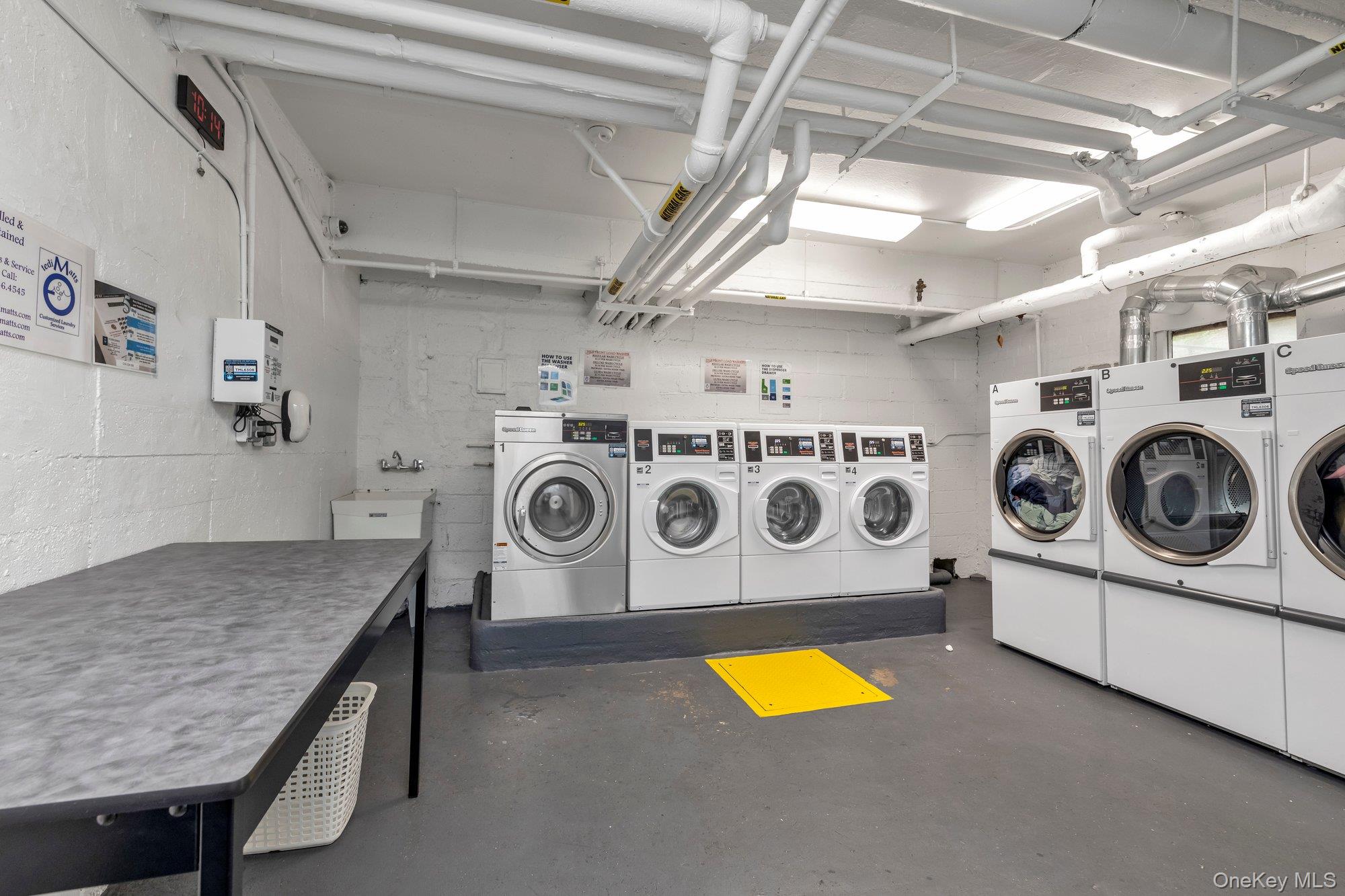 4334 Union Street Unit: 5H