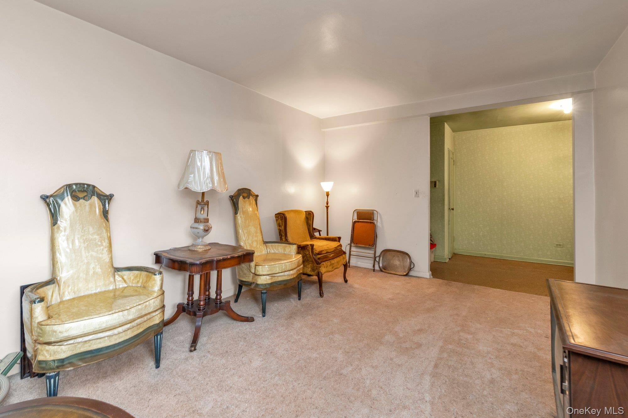 4334 Union Street Unit: 5H