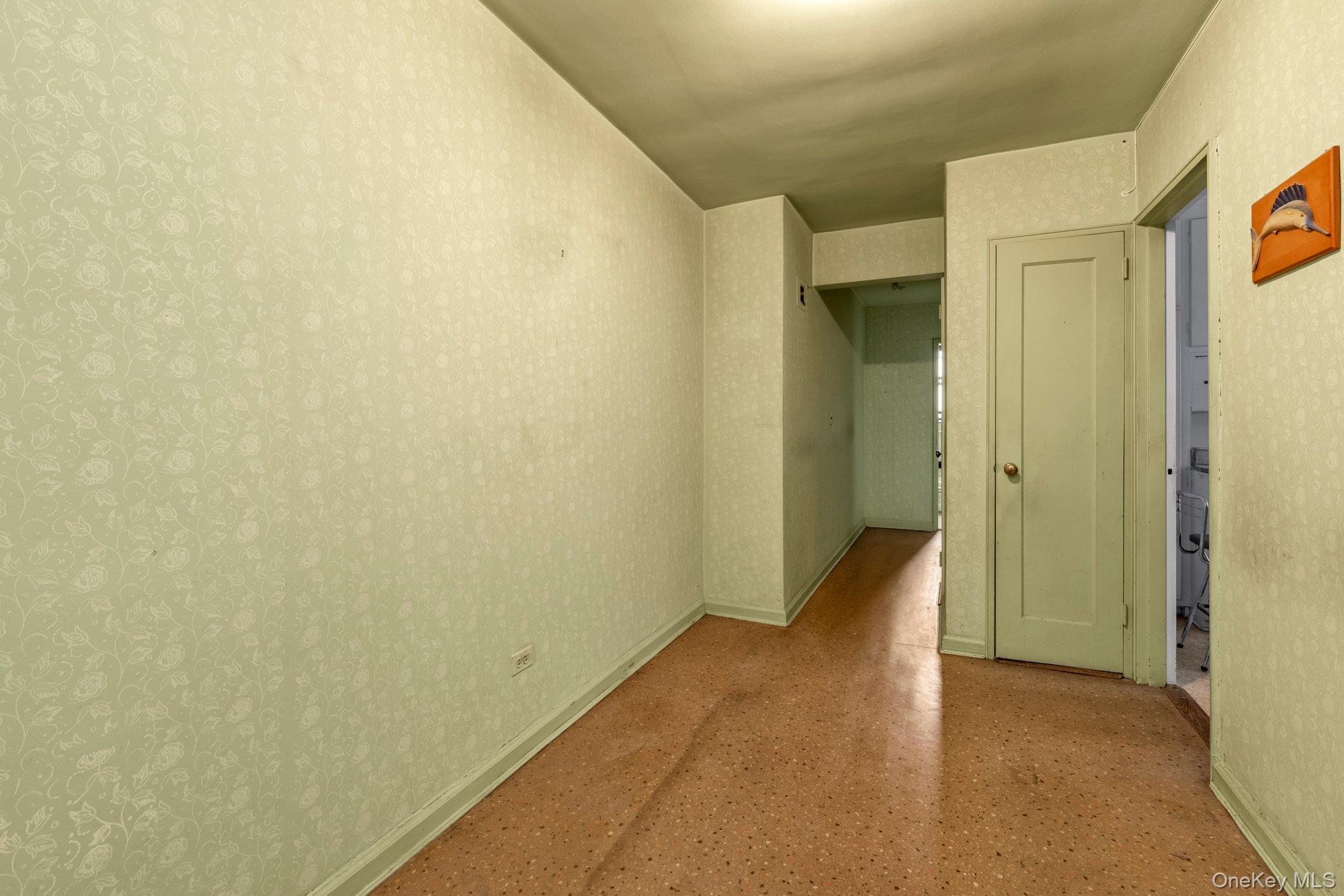 4334 Union Street Unit: 5H