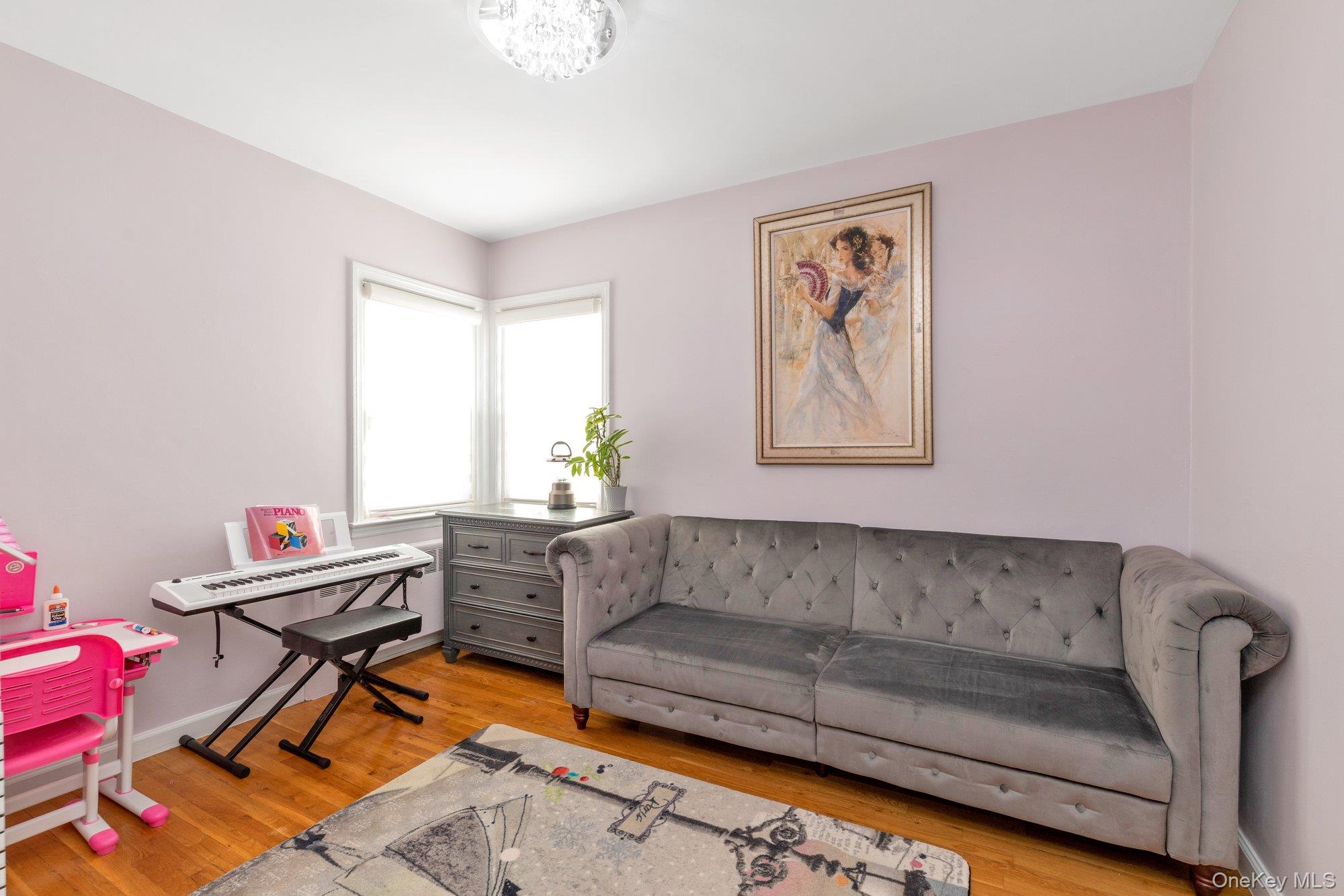 1815 Schermerhorn Street