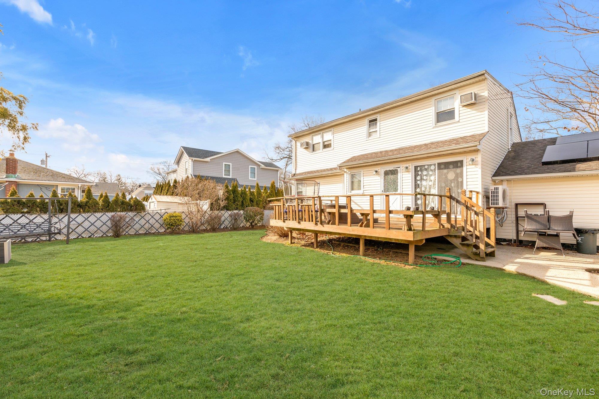 1815 Schermerhorn Street