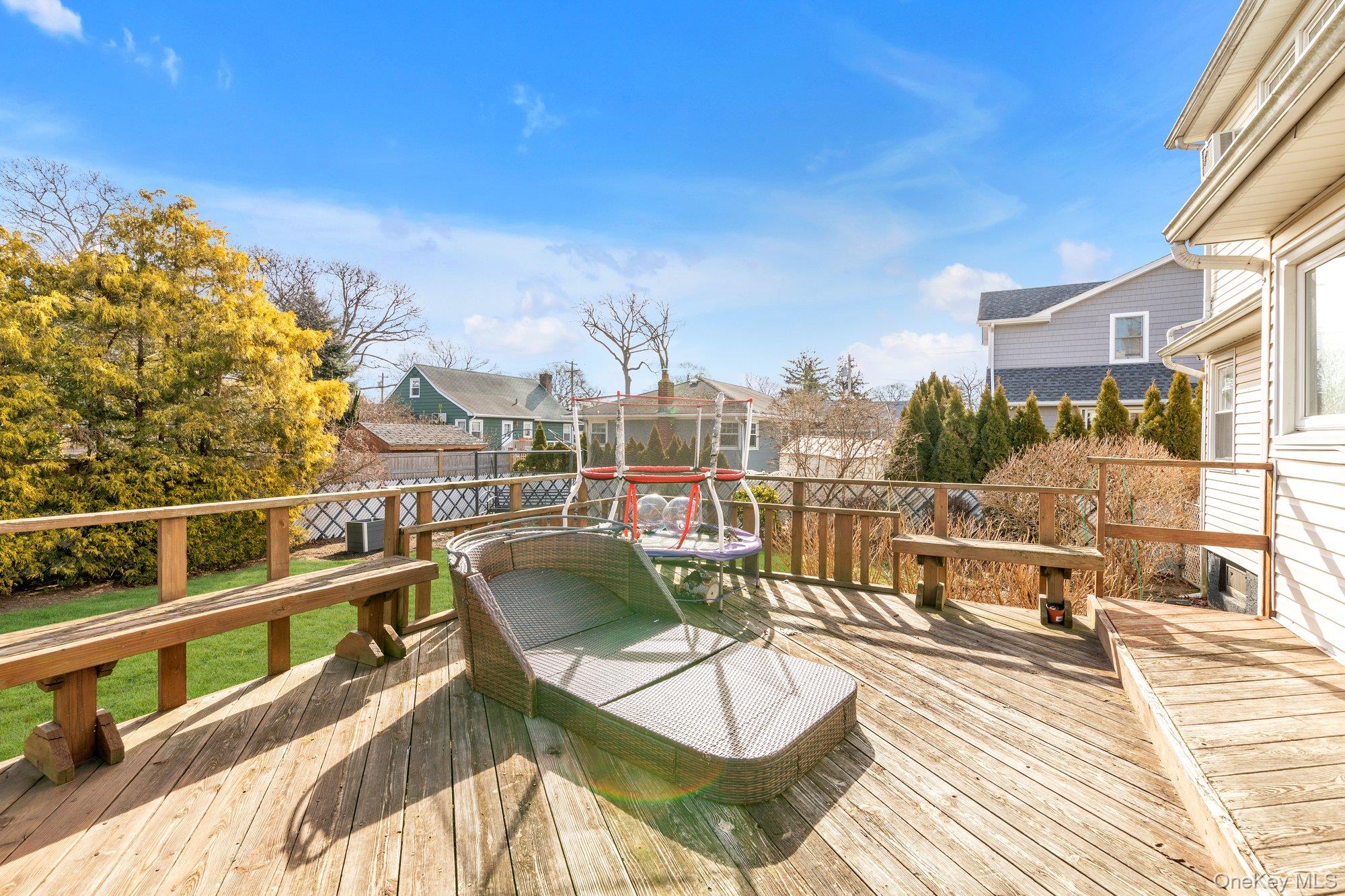 1815 Schermerhorn Street