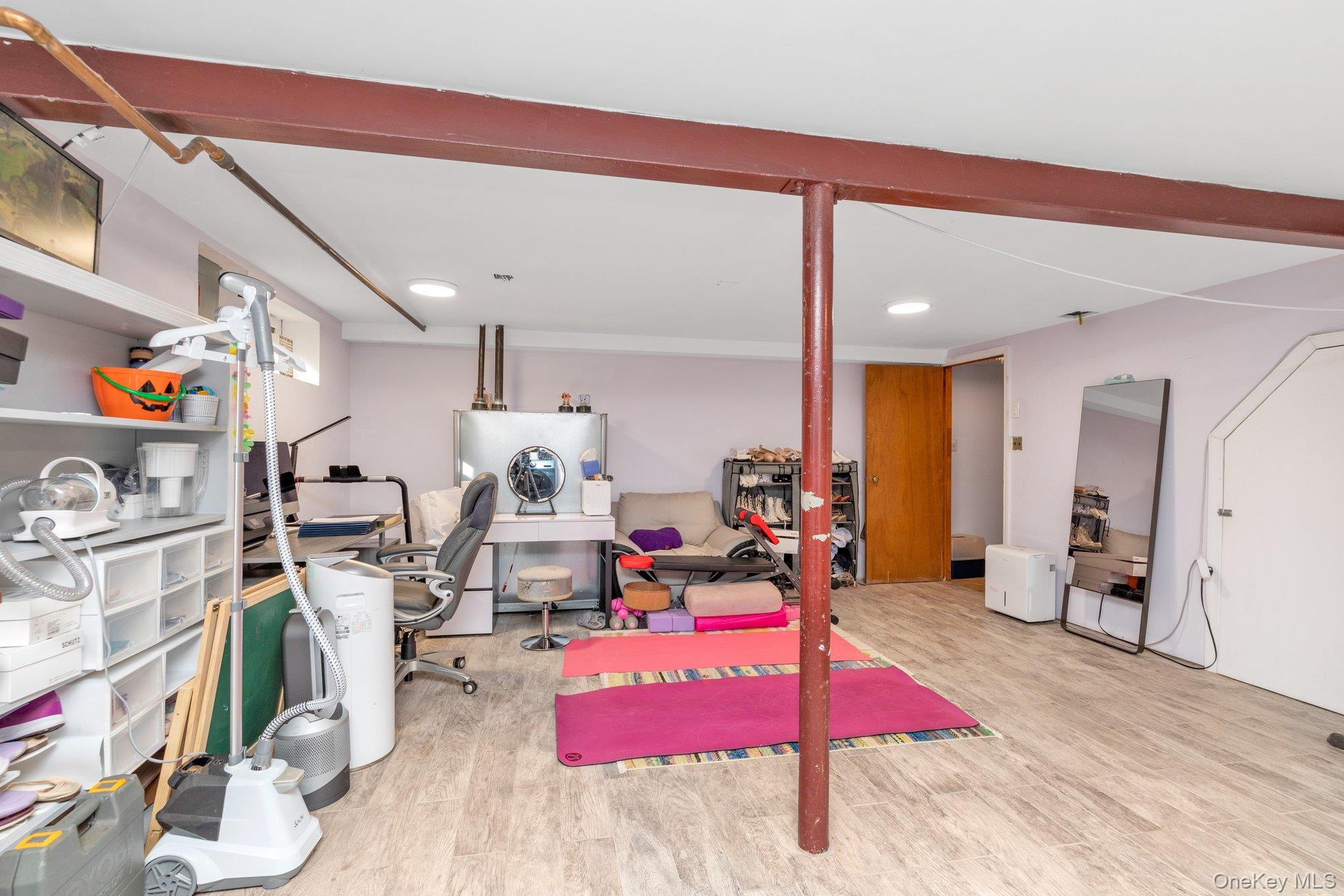 1815 Schermerhorn Street