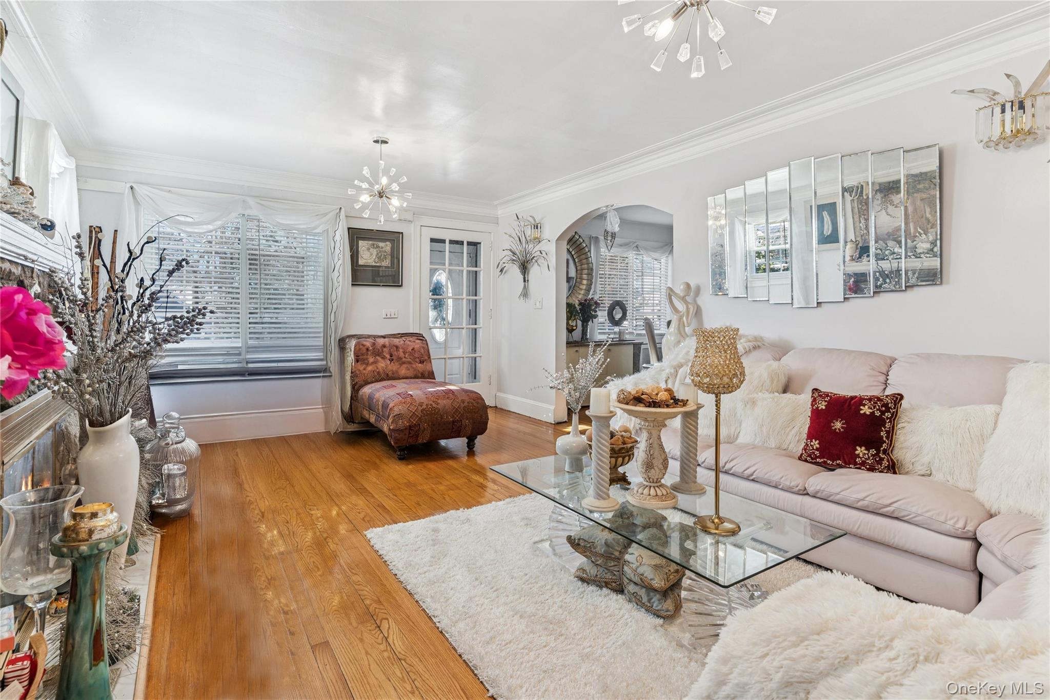 122 Hamilton Road Road