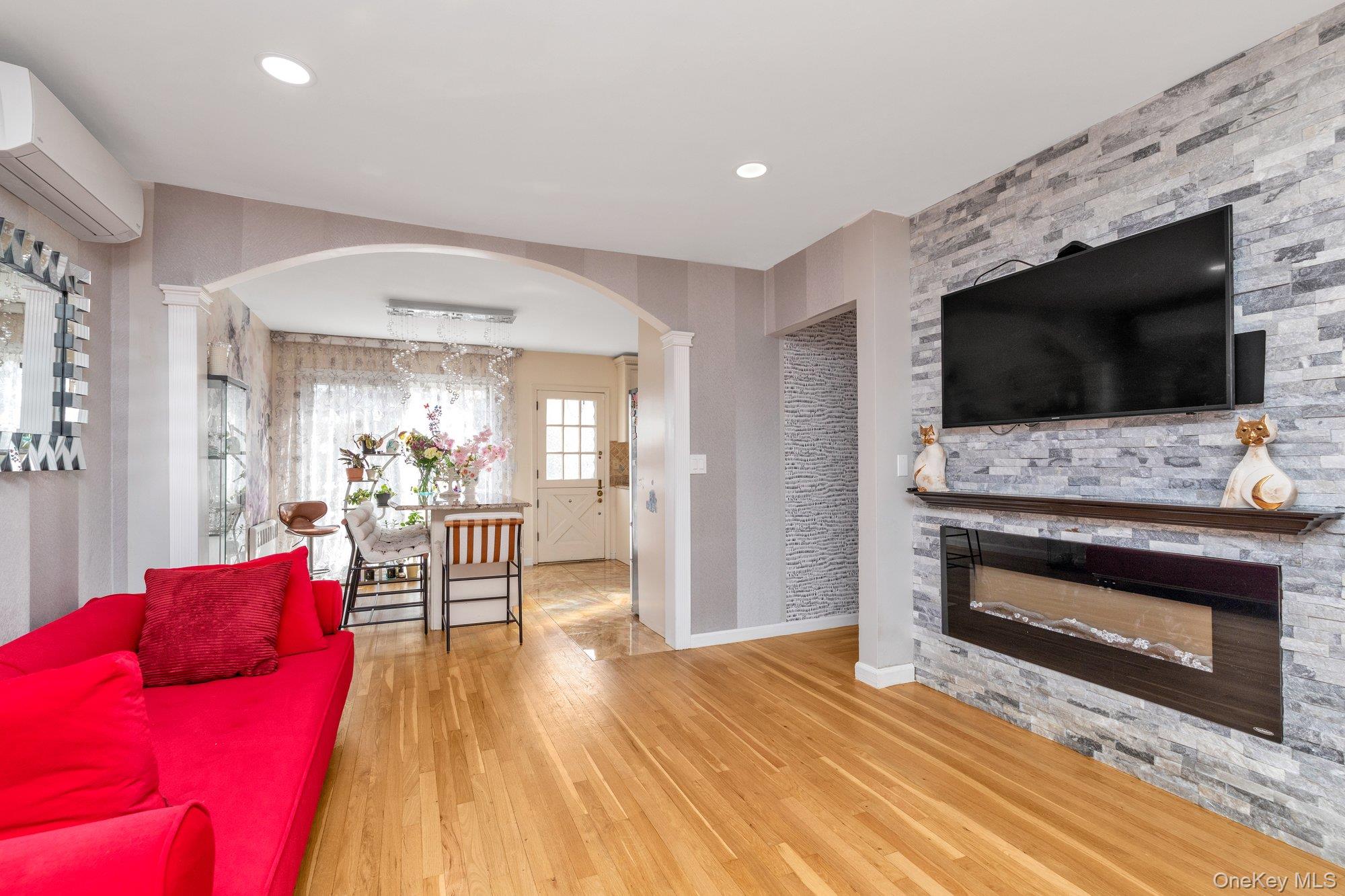 1815 Schermerhorn Street