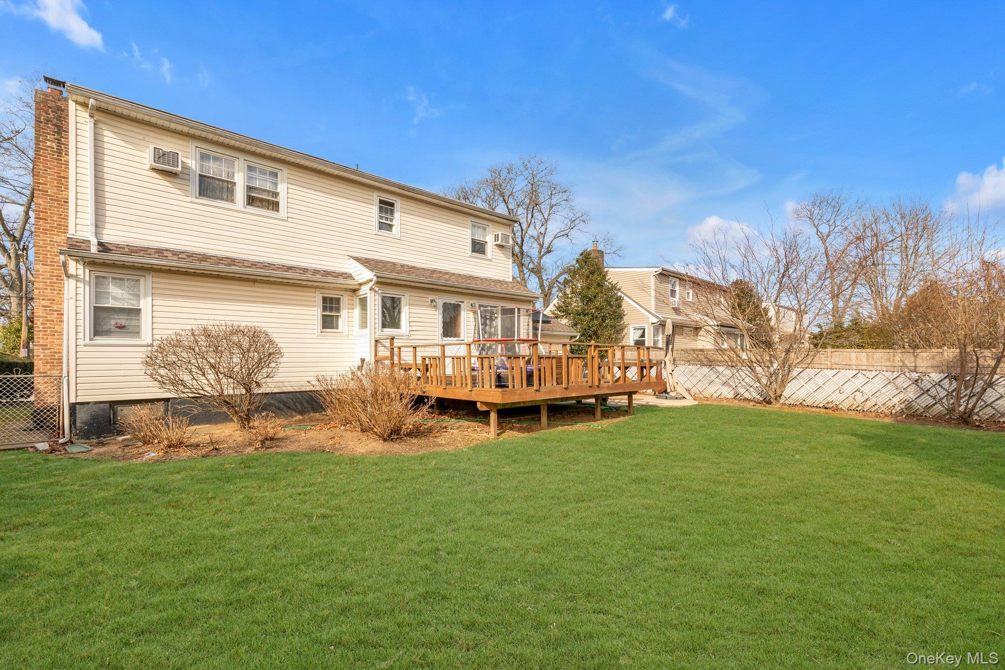 1815 Schermerhorn Street