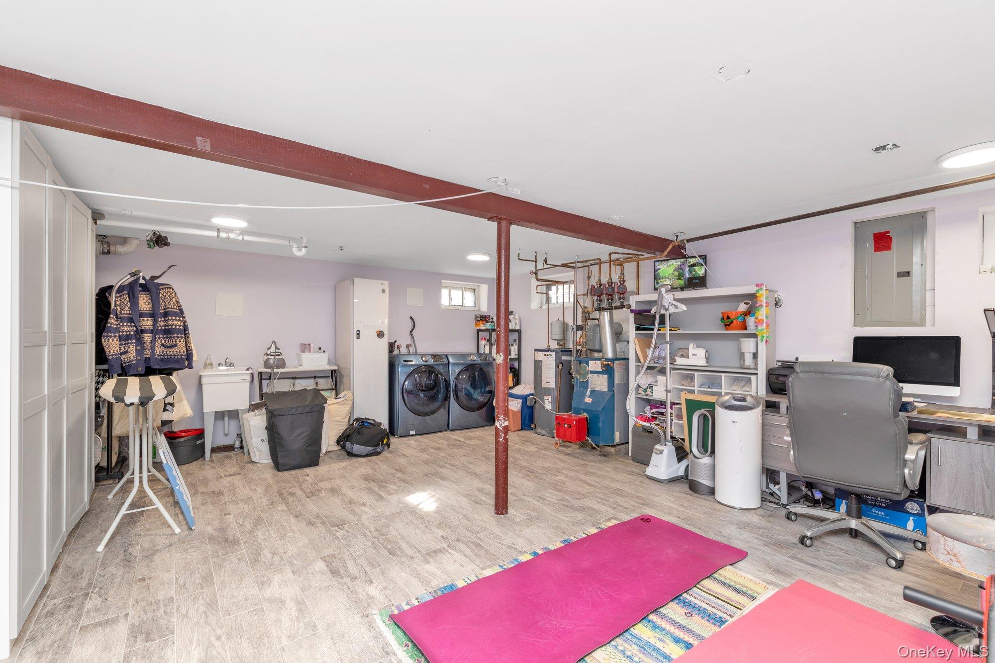 1815 Schermerhorn Street