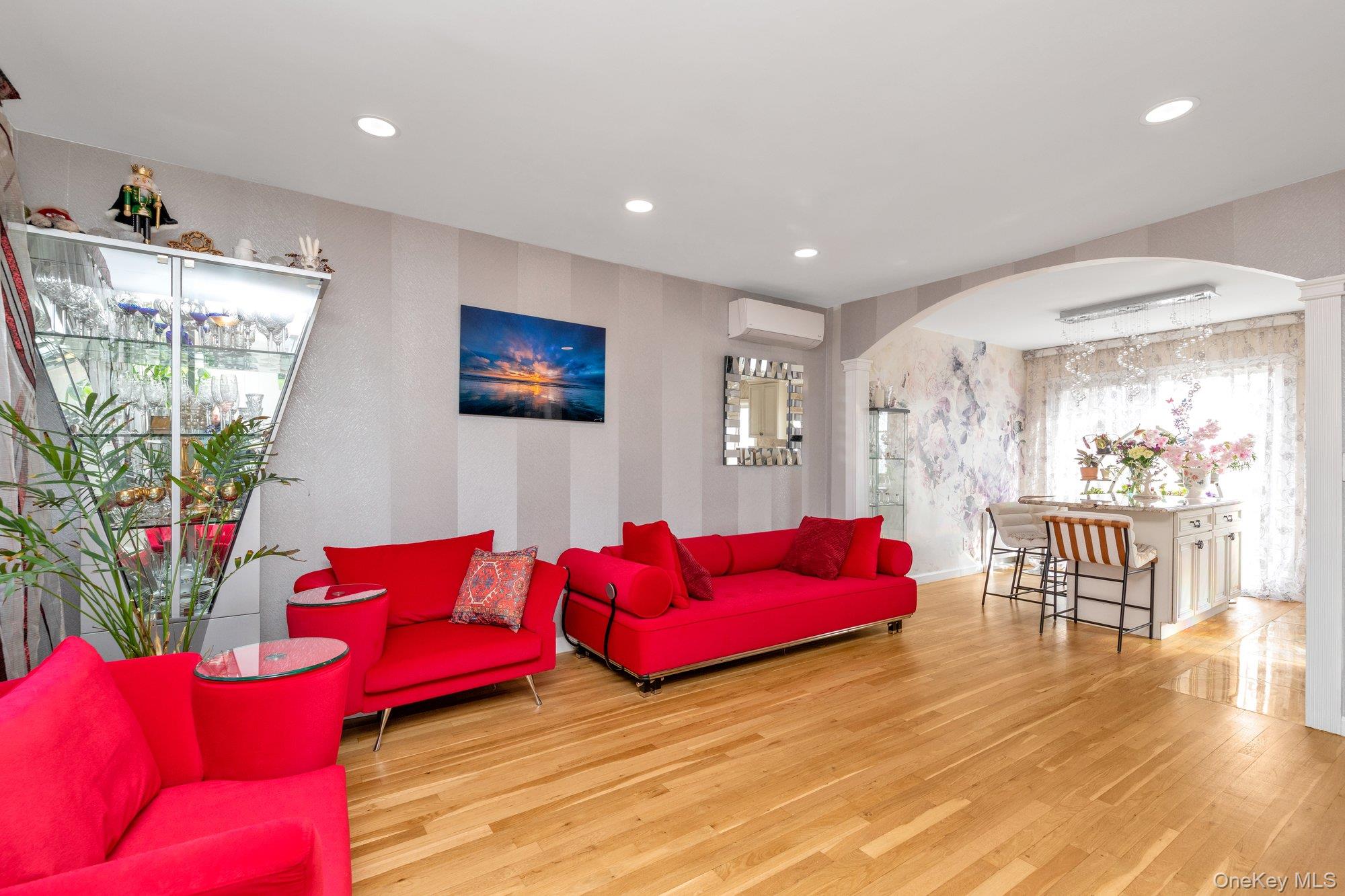 1815 Schermerhorn Street