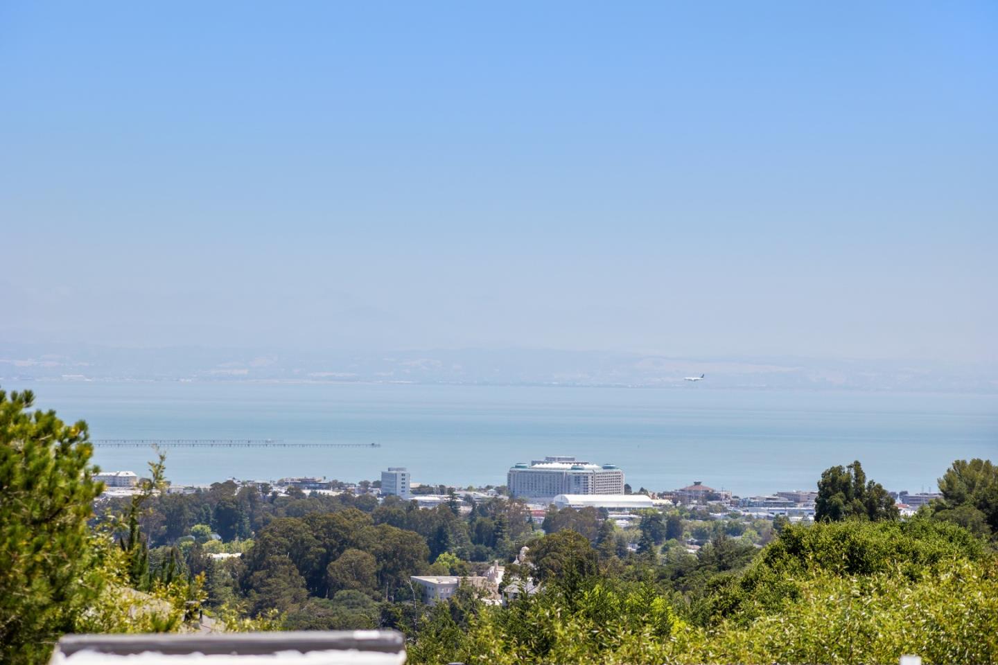 Stunning Seclusion in Burlingame Hills