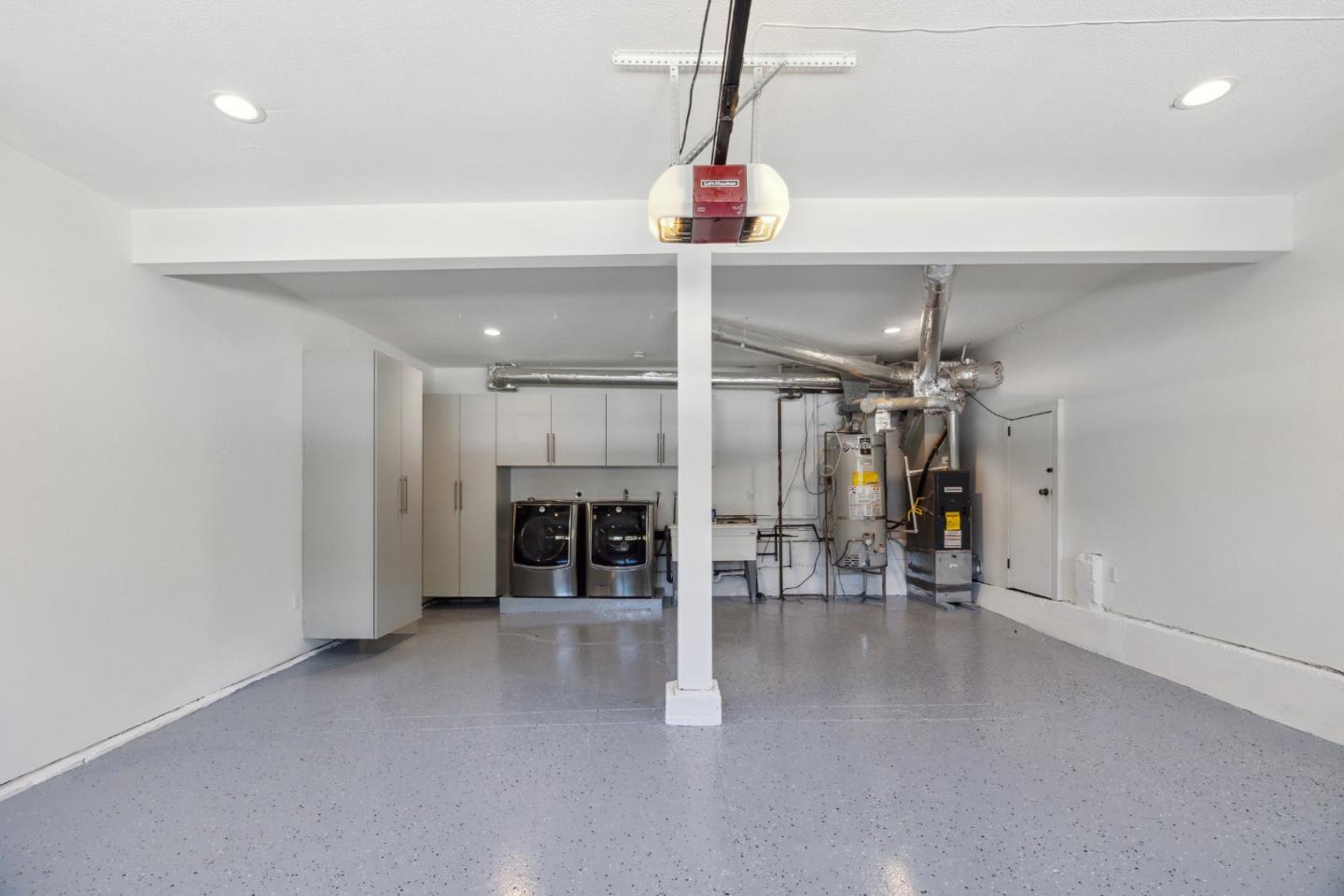 Stunning Seclusion in Burlingame Hills
