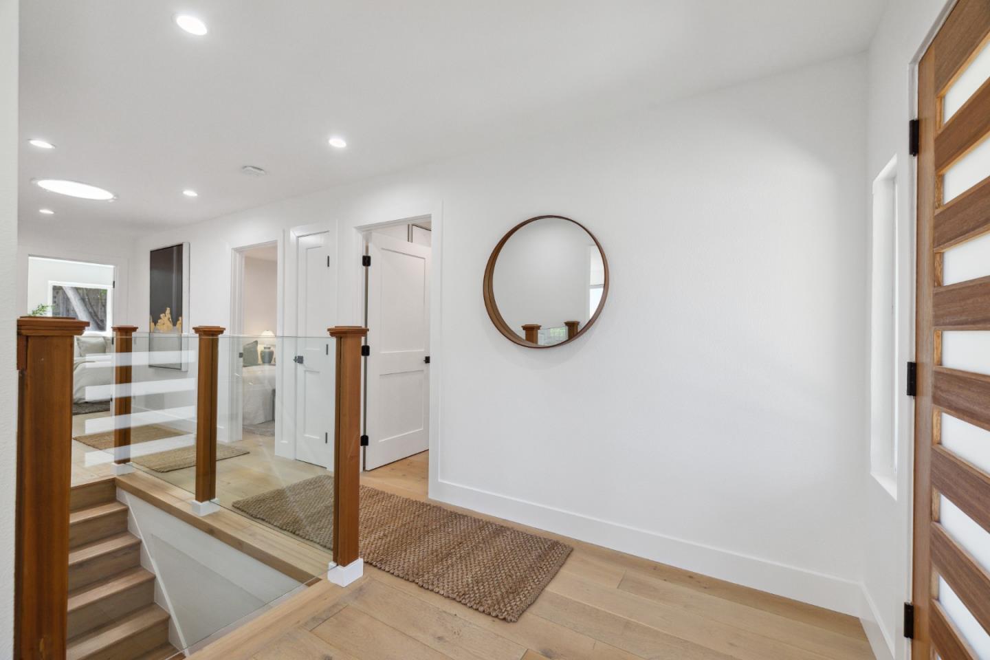 Stunning Seclusion in Burlingame Hills