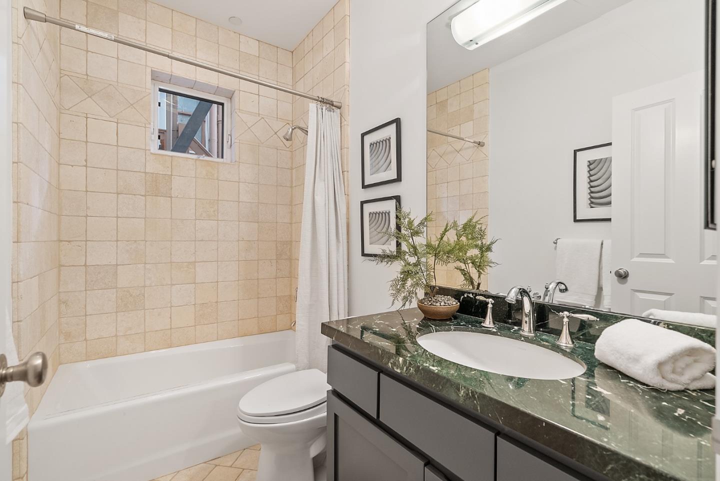 Noe Valley is easy living at its core!