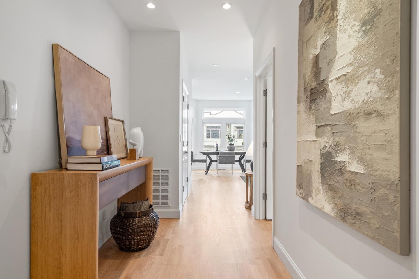 Noe Valley is easy living at its core!