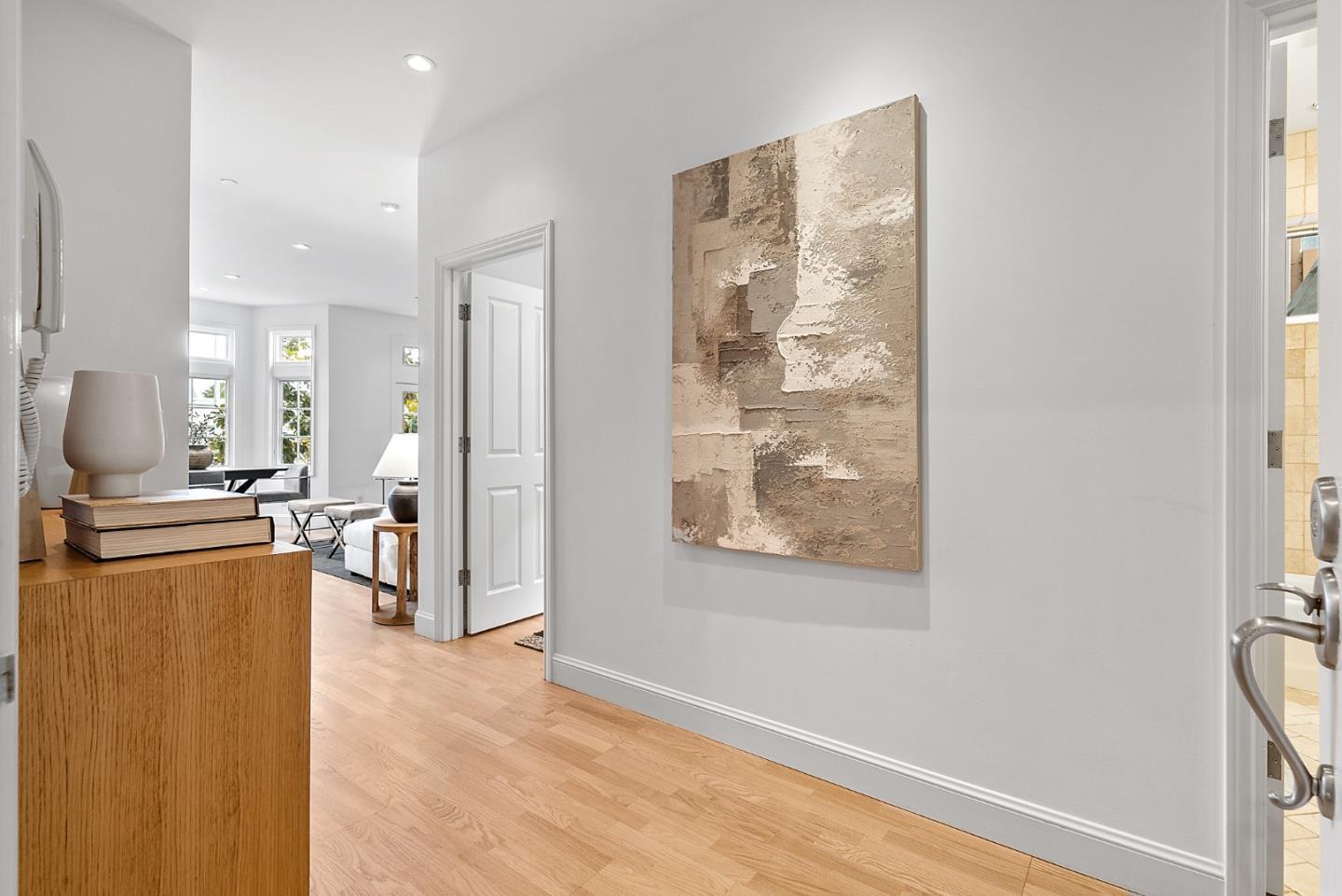 Noe Valley is easy living at its core!