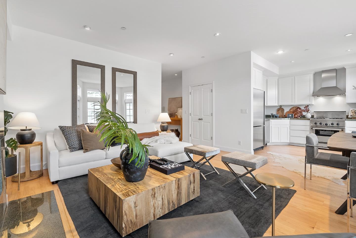 Noe Valley is easy living at its core!